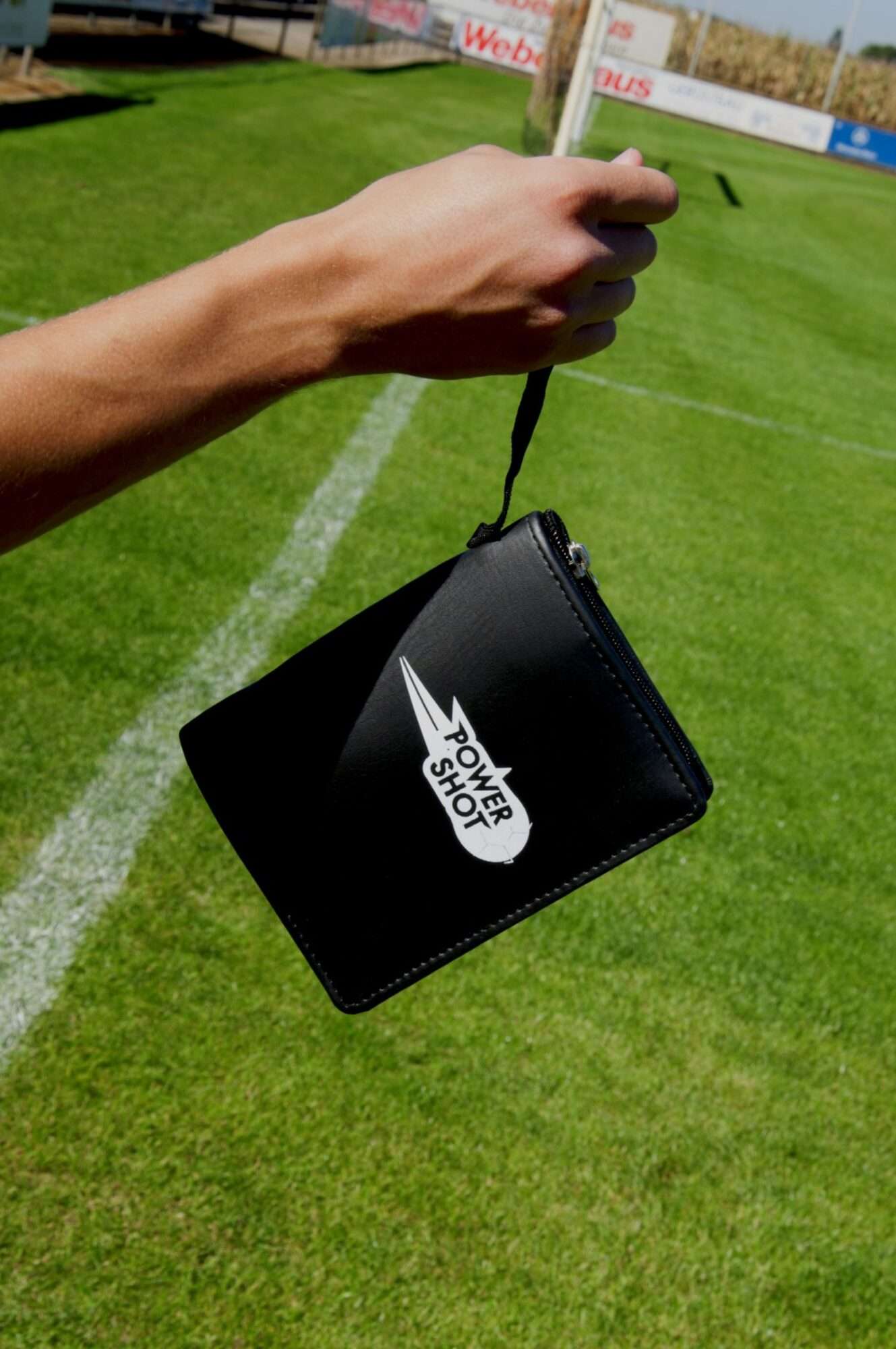 Image du produit : Taccuino arbitro