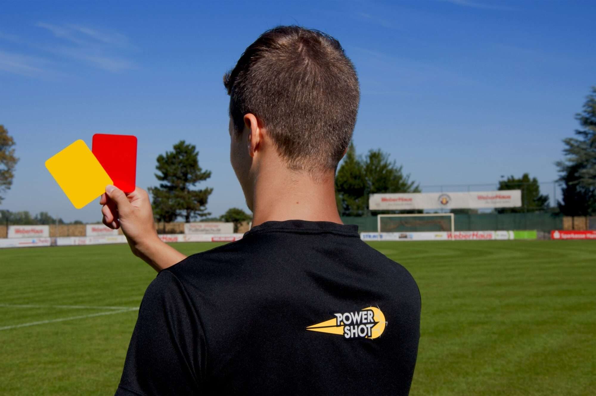 Image du produit : Taccuino arbitro