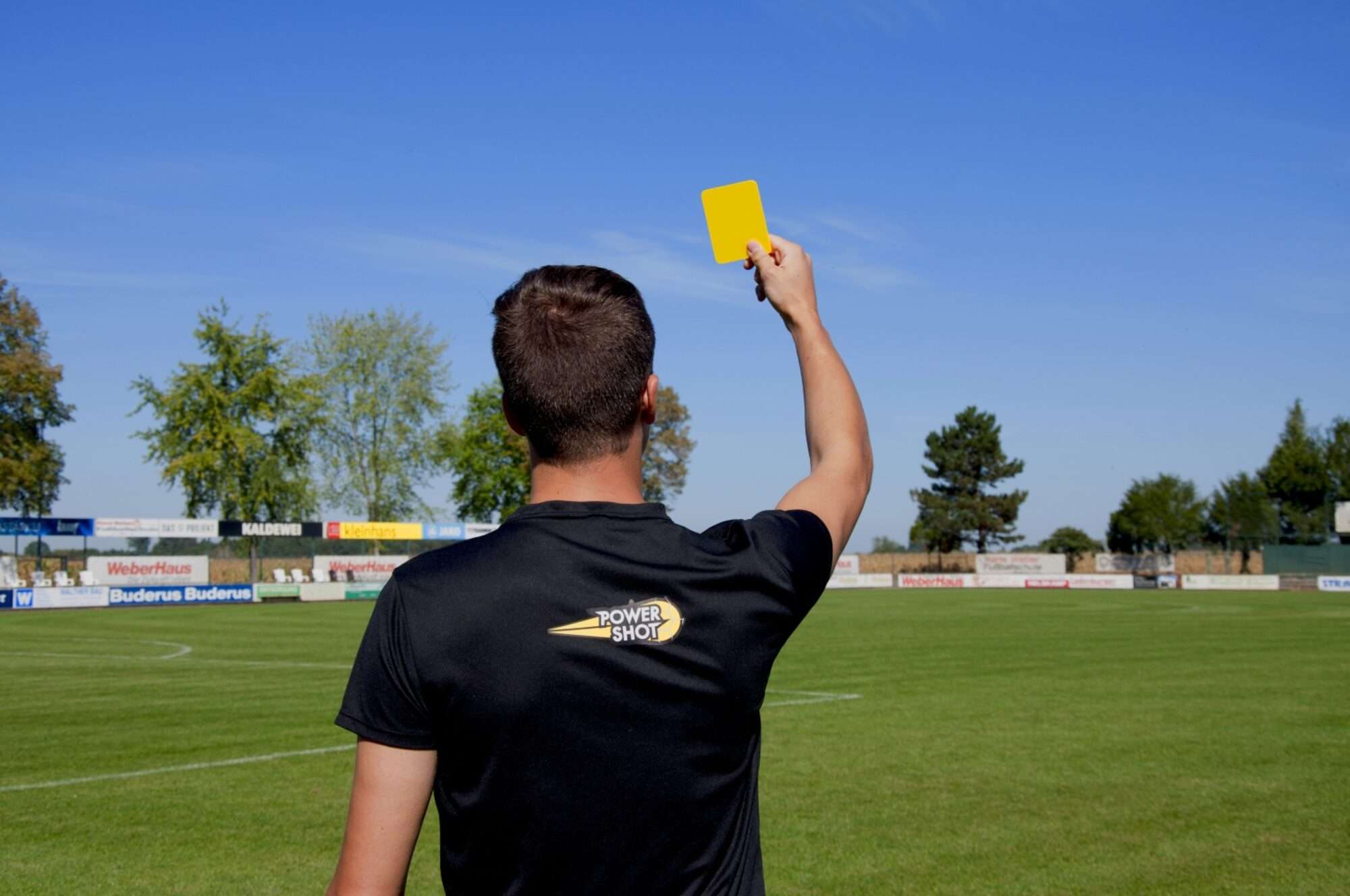 Image du produit : Taccuino arbitro