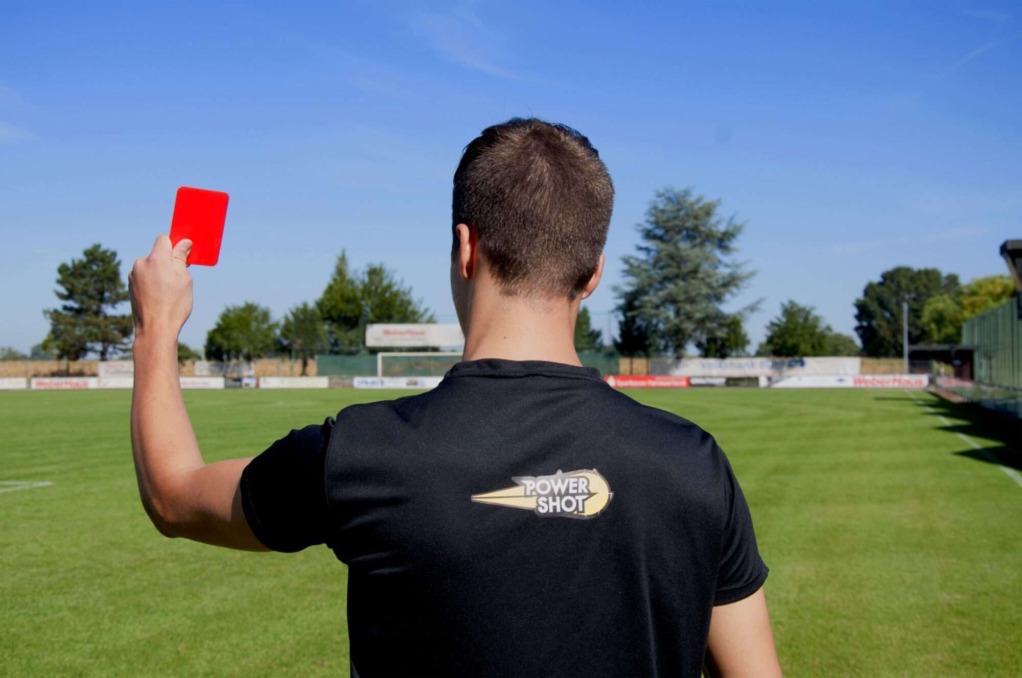 Image du produit : Taccuino arbitro