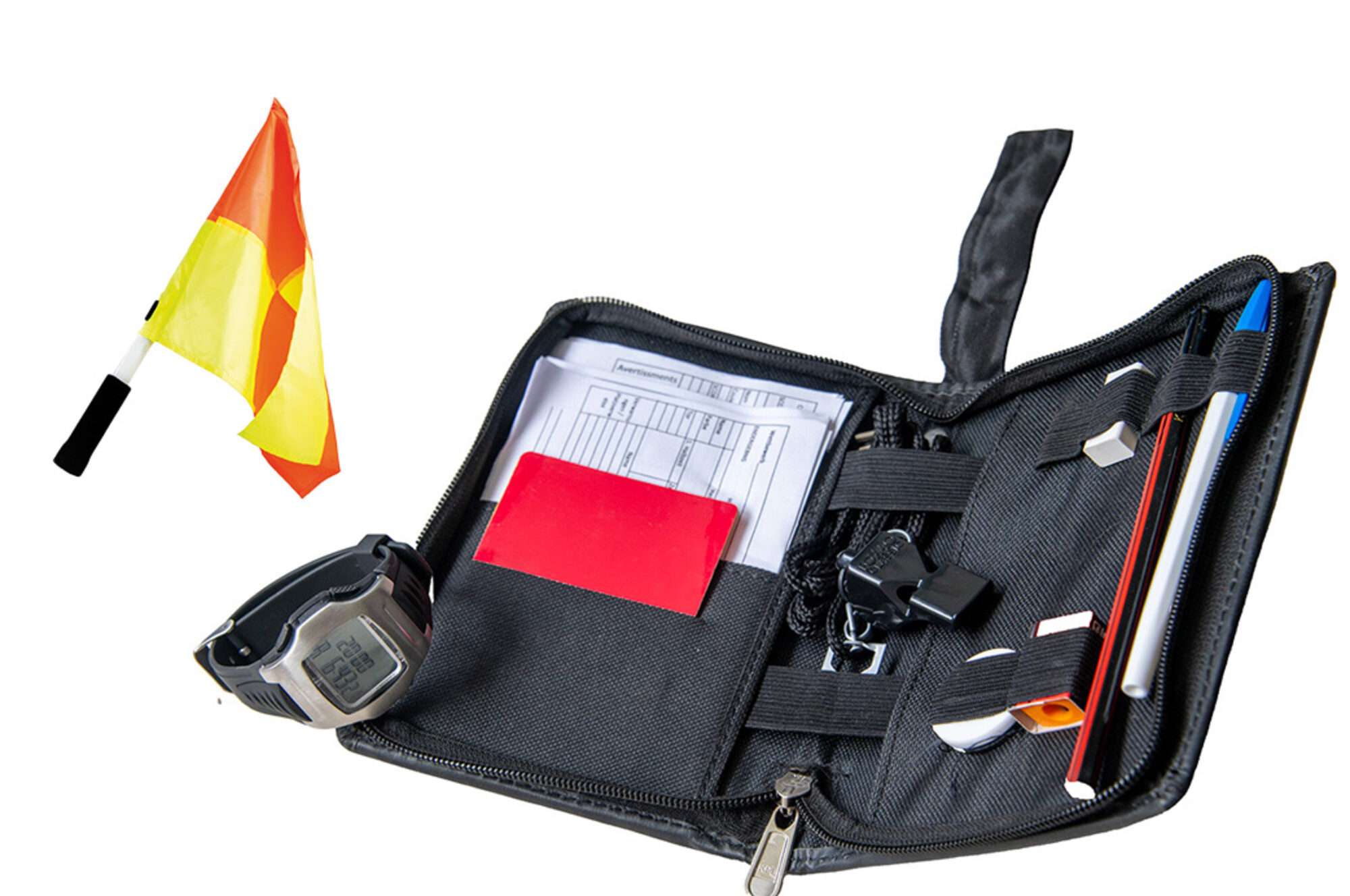 Image du produit : Taccuino arbitro