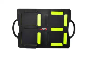 Tabella sostituzione giocatori