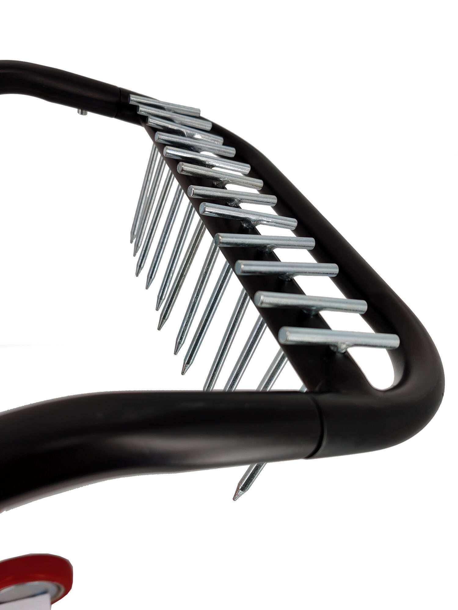 Image du produit : Carrello con corda segnacampo