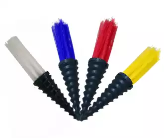 Marcatori per pavimenti PITCHMARKER - Confezione da 25 - Colore a scelta