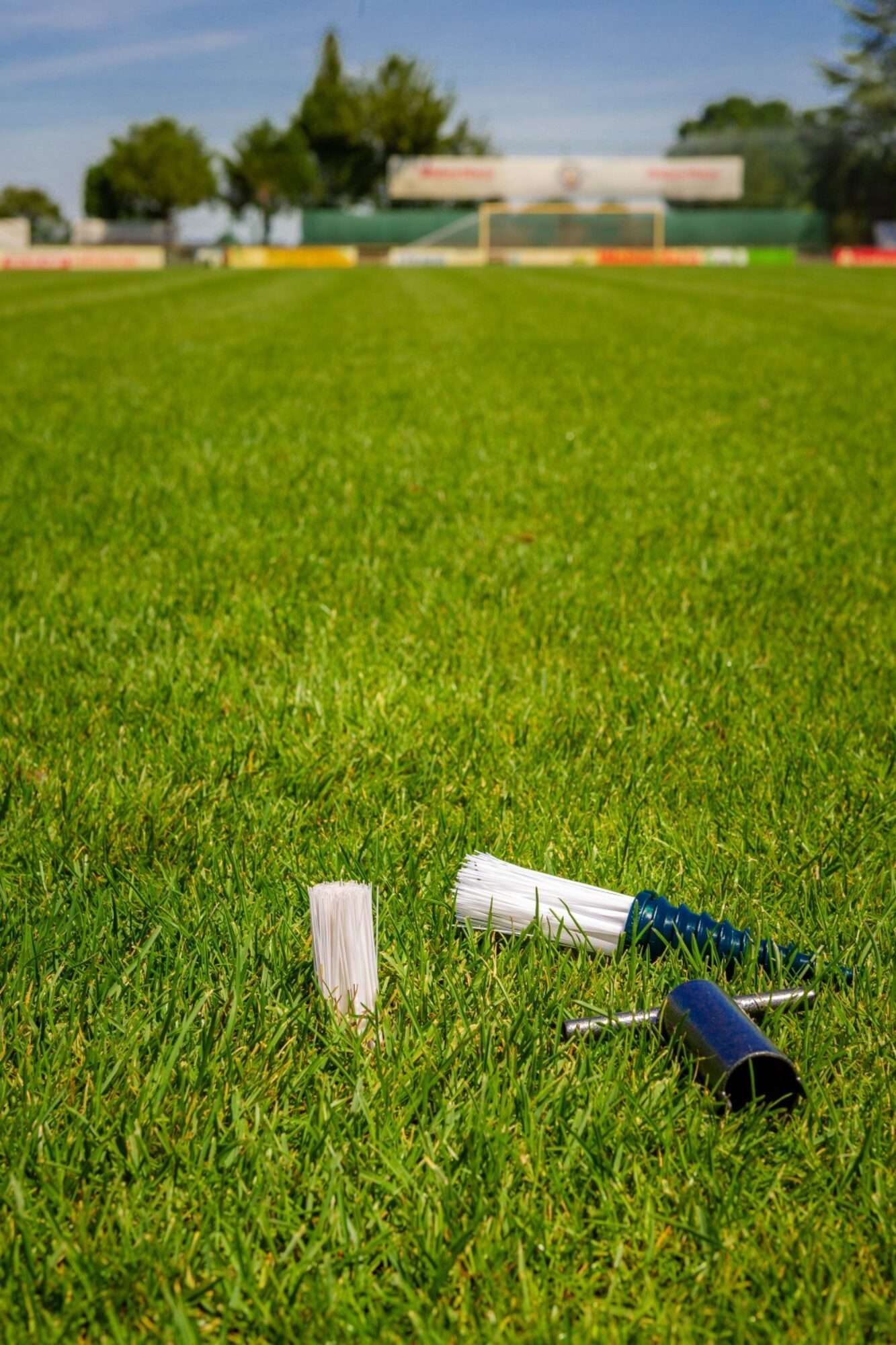 Image du produit : Marcatori per pavimenti PITCHMARKER - Confezione da 25 - Colore a scelta