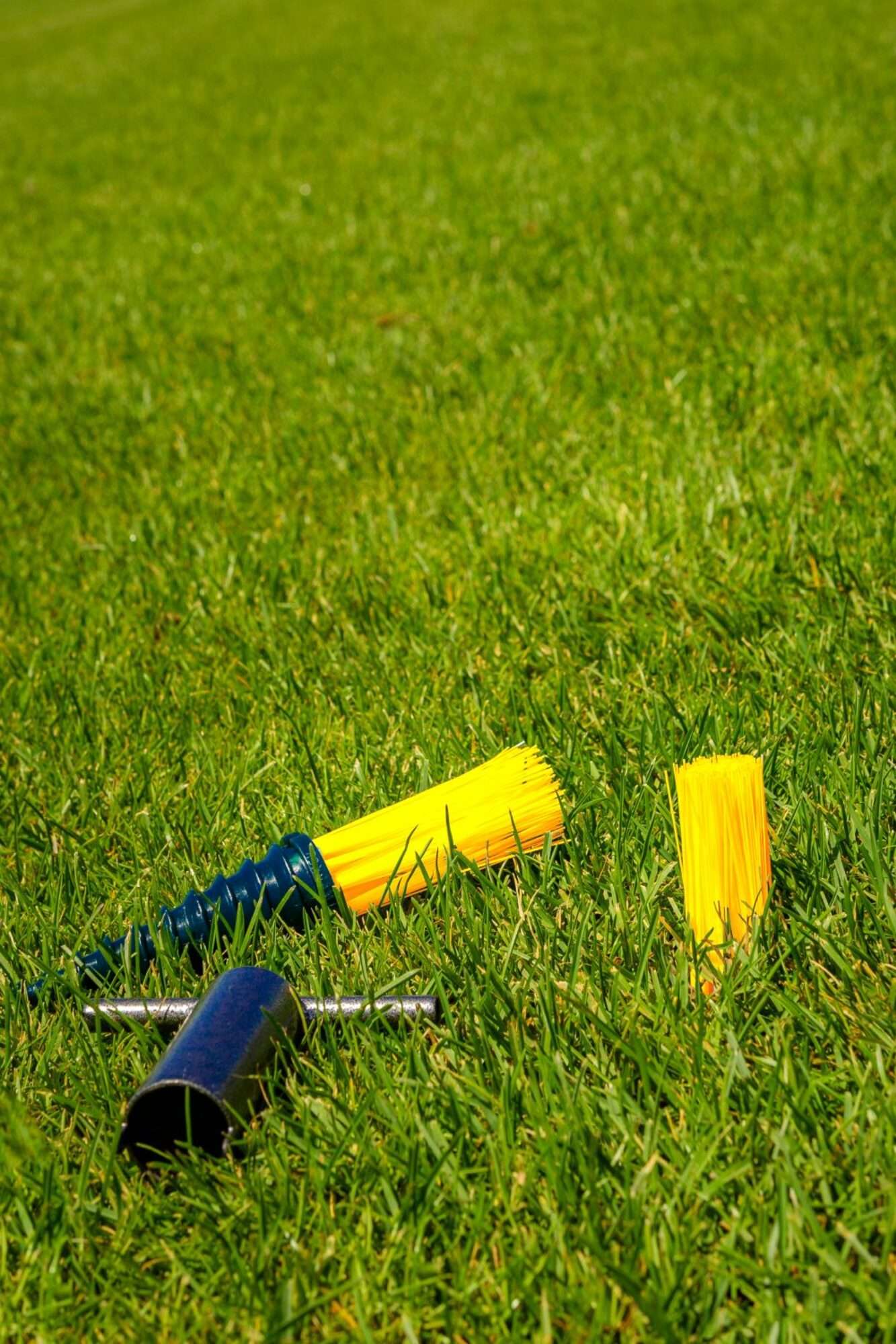 Image du produit : Marcatori per pavimenti PITCHMARKER - Confezione da 25 - Colore a scelta