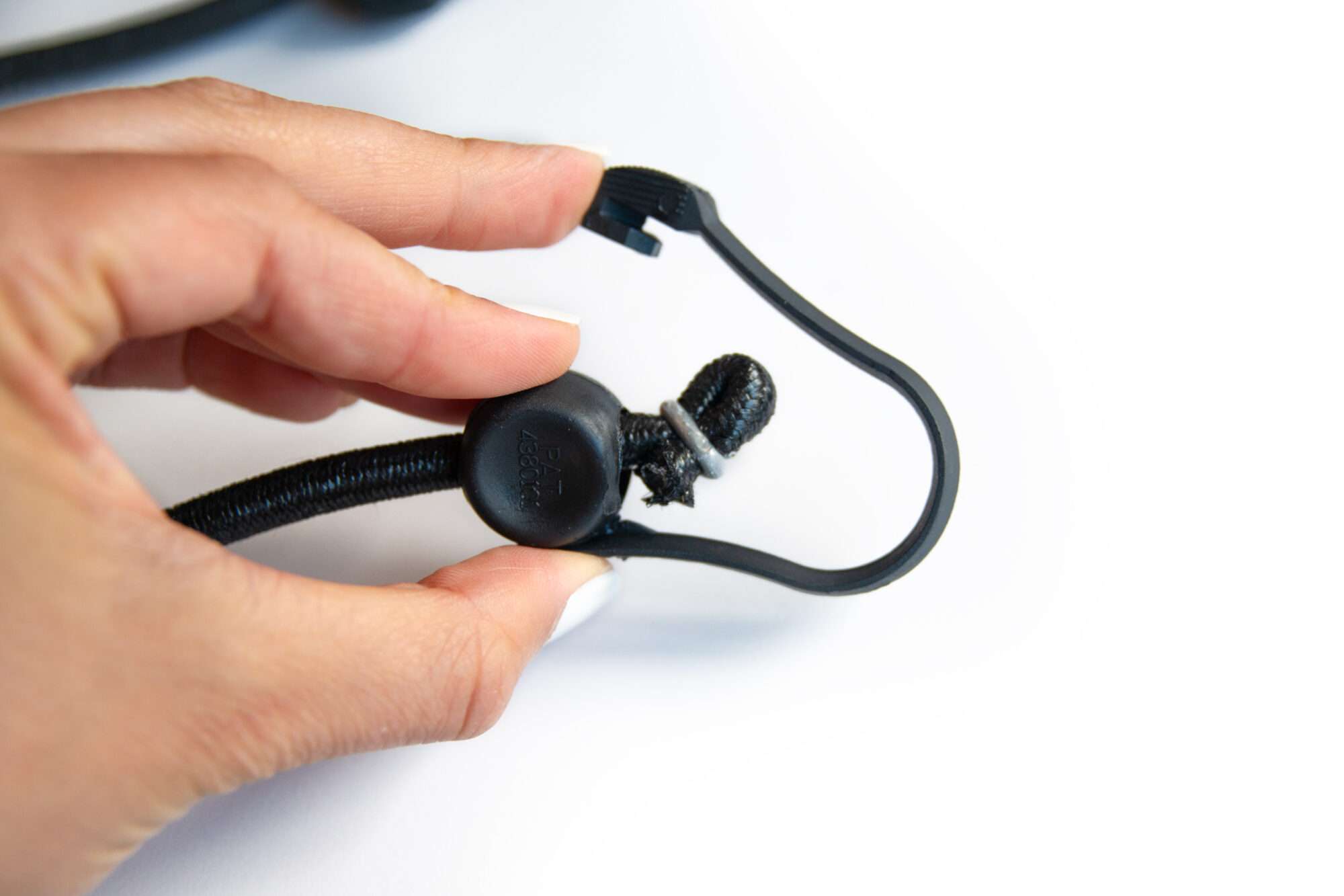 Image du produit : Lotto di 4 elastici per rete