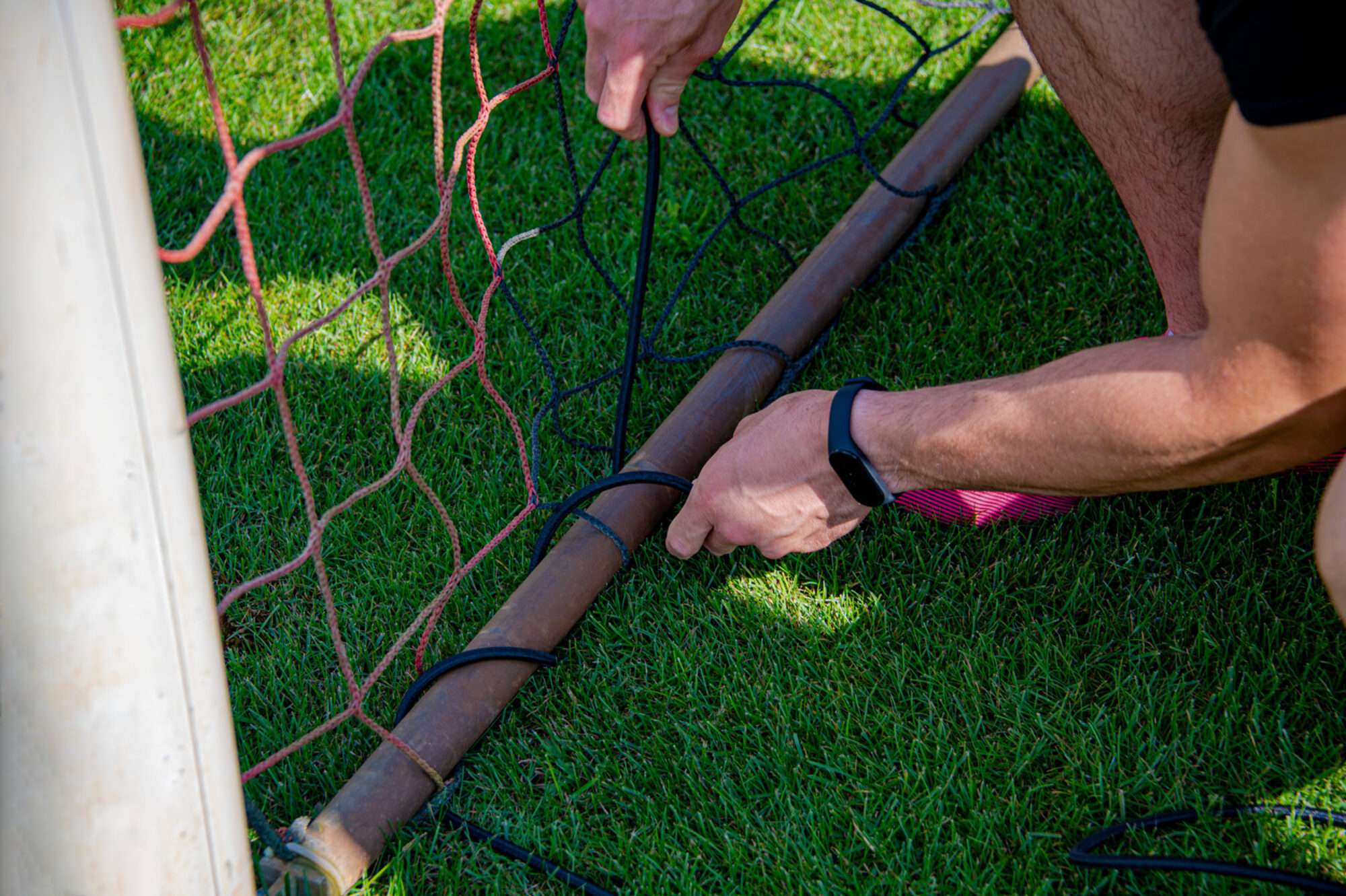 Image du produit : Cavo elastico da 50 m per fissare la rete