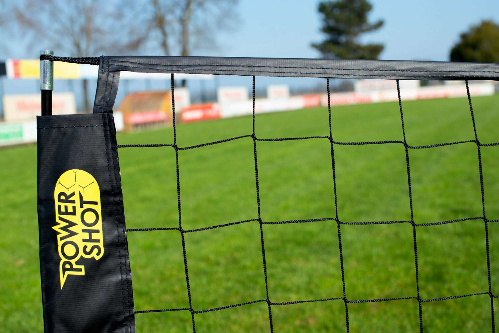 Image du produit : 4 Rete per palline da tennis POWERSHOT