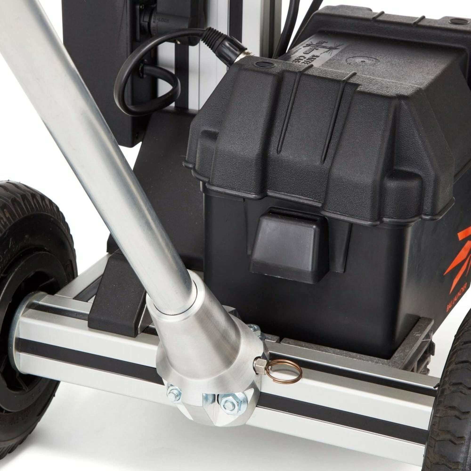 Image du produit : Macchina Spara Palloni Allenamento Calcio