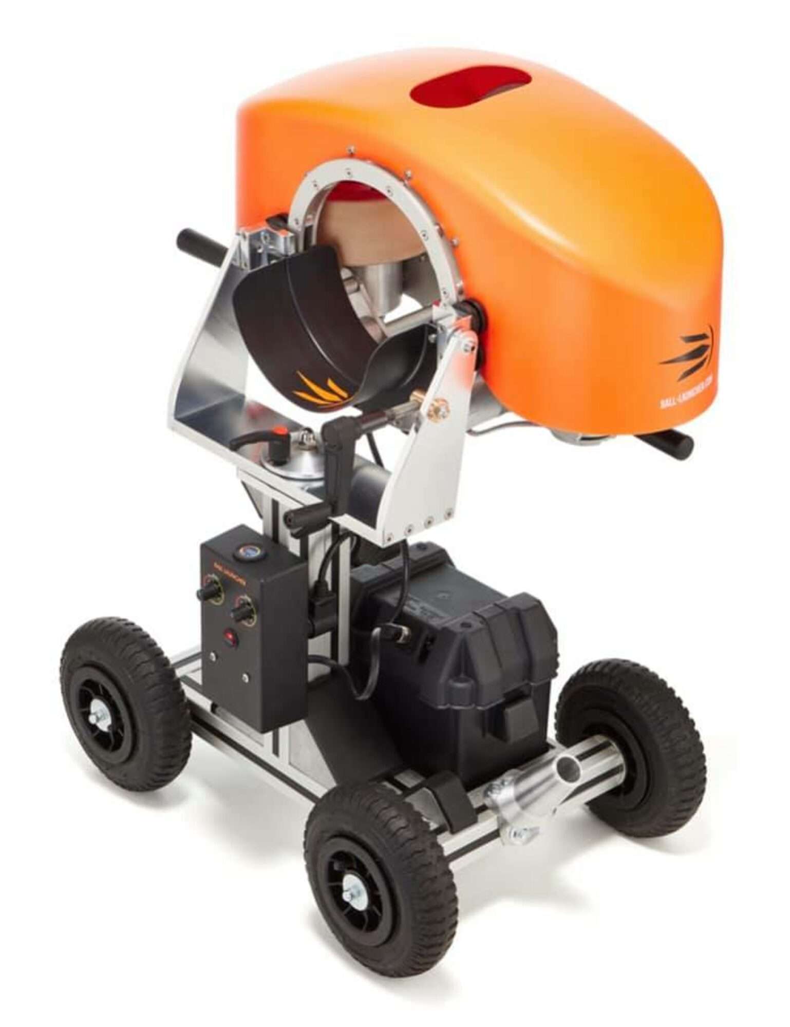 Image du produit : Macchina Spara Palloni Allenamento Calcio