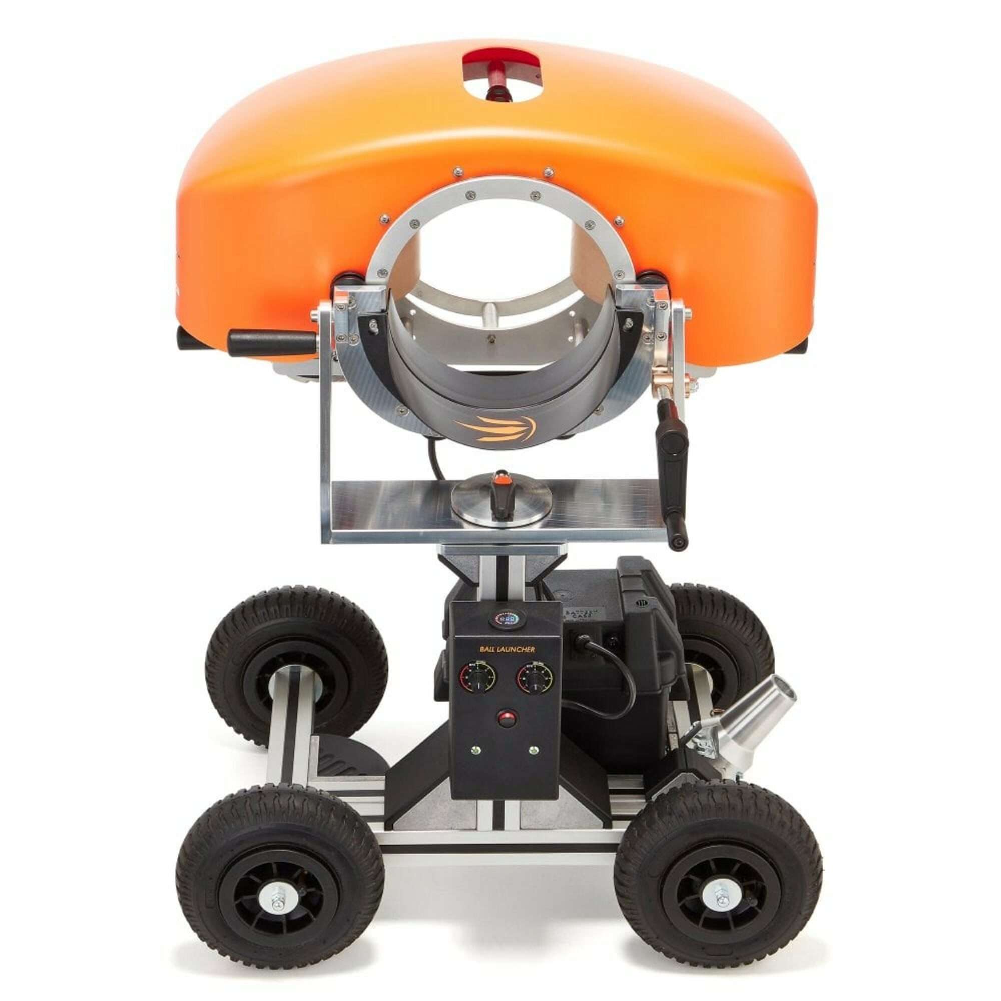 Image du produit : Macchina Spara Palloni Allenamento Calcio