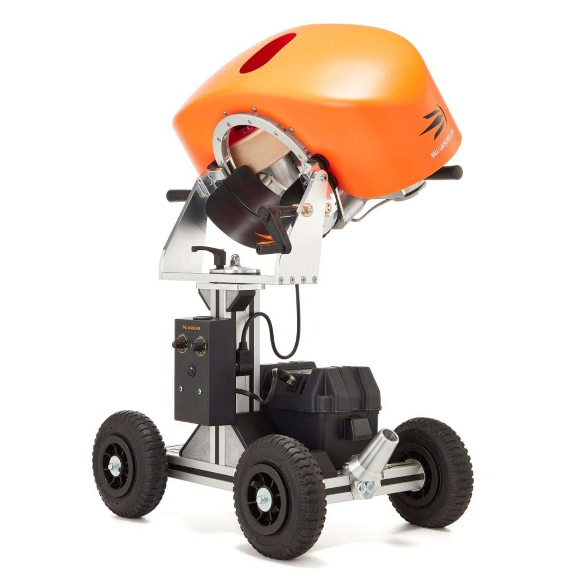 Image du produit : Macchina Spara Palloni Allenamento Calcio