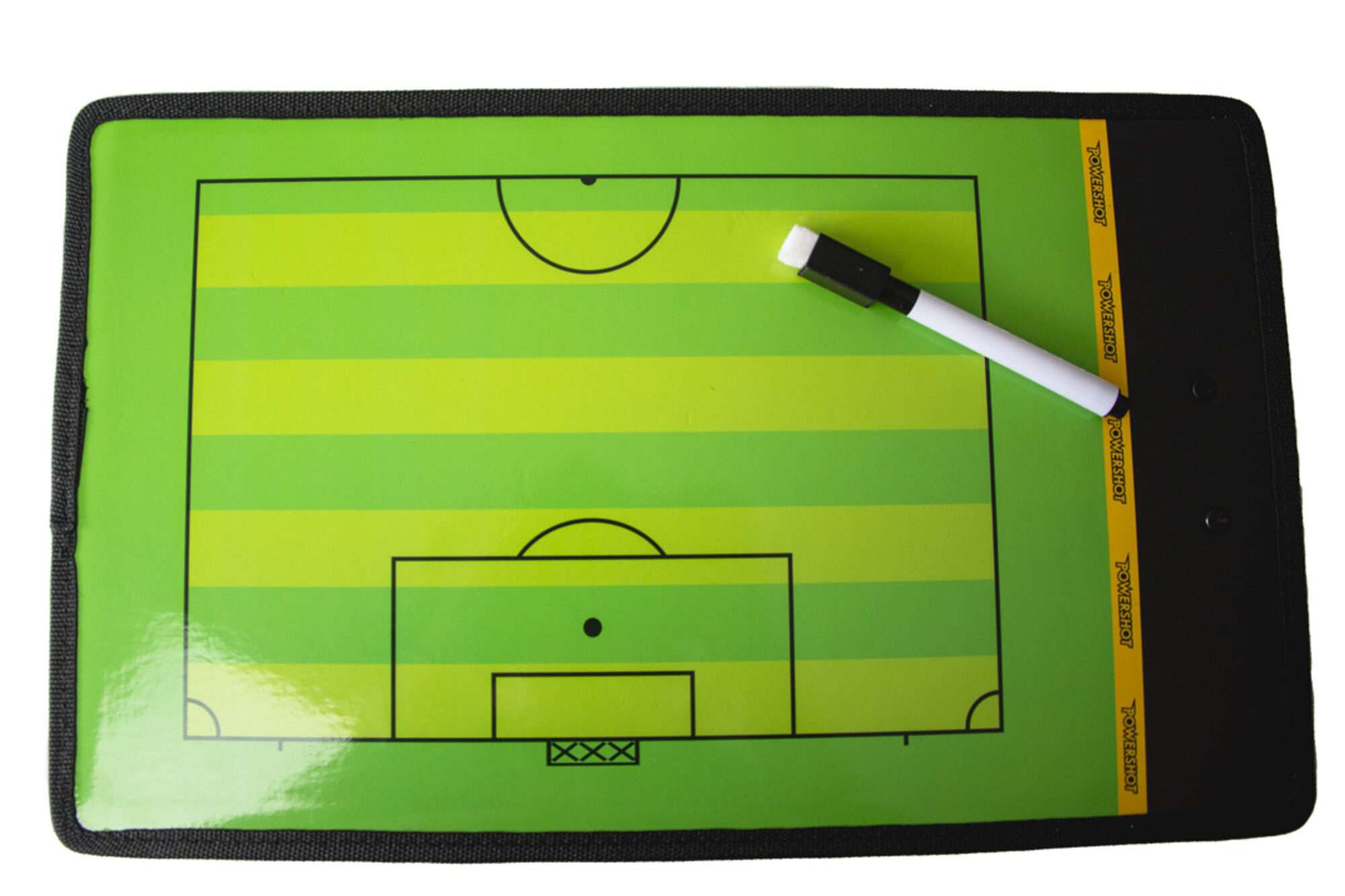 Image du produit : Cartello magnetico tattico per il calcio 35x20 cm