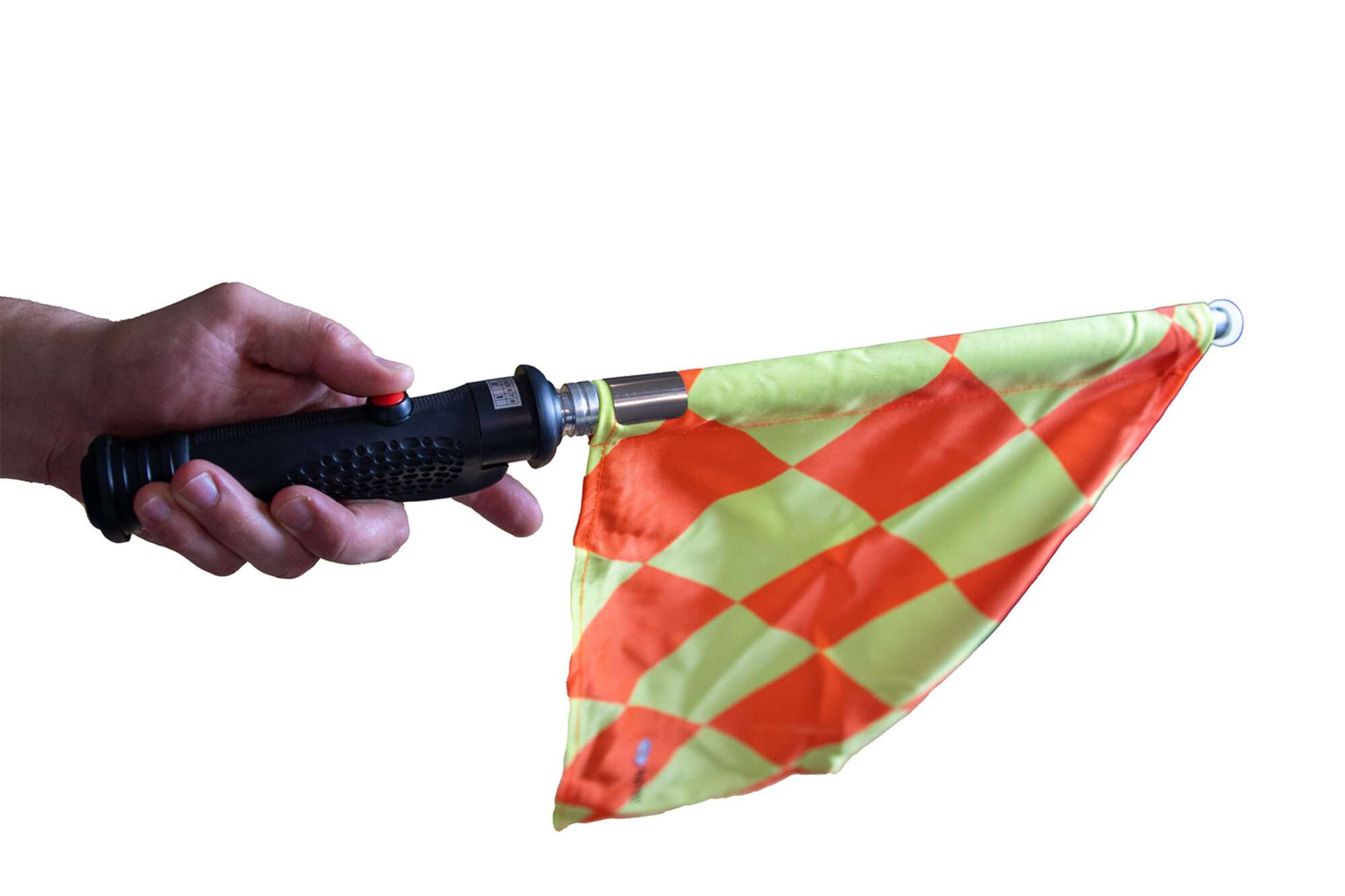 Image du produit : Coppia di bandierine elettroniche per gli arbitri