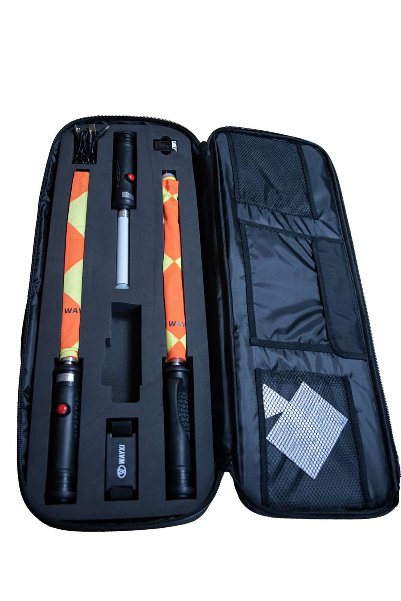 Image du produit : Coppia di bandierine elettroniche per gli arbitri