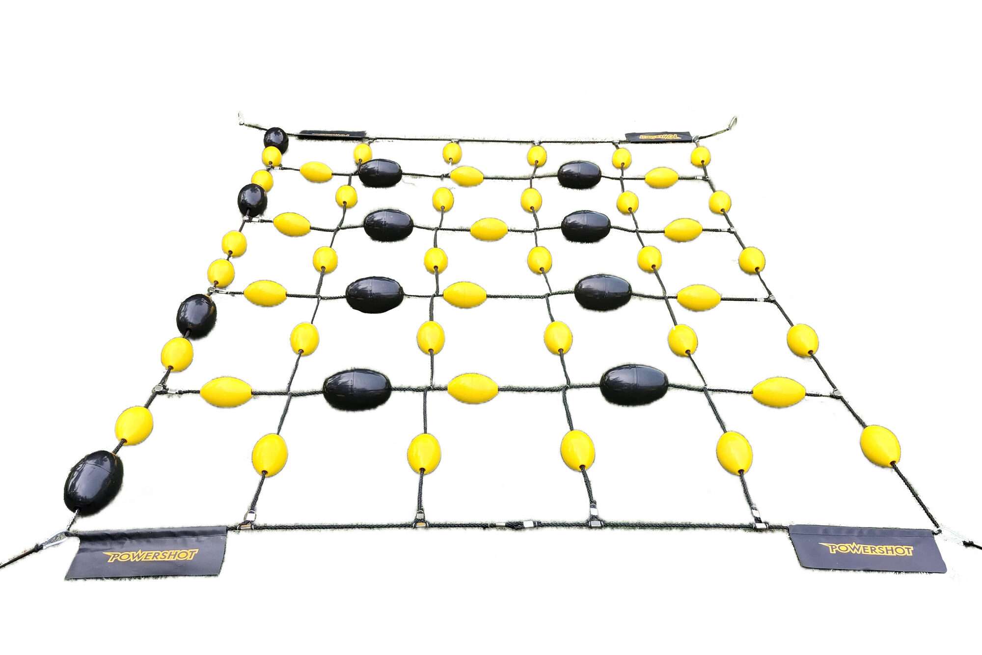 Image du produit : Deviazione a terra per il portiere