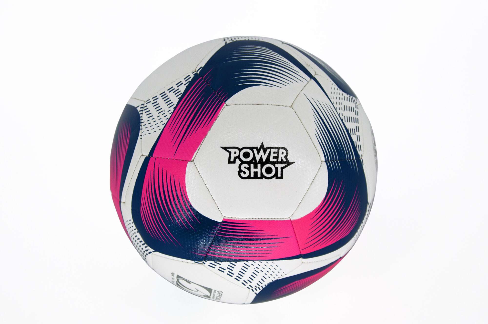 Image du produit : Calcio POWERSHOT® - T.5