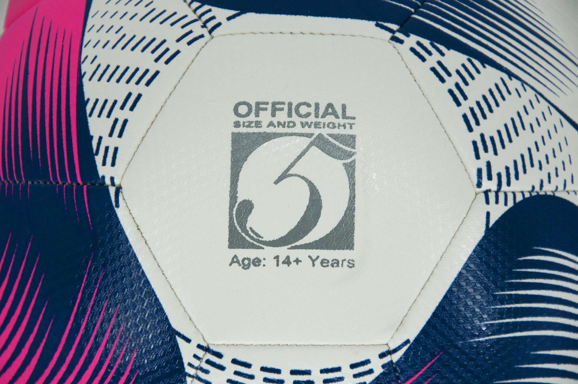 Image du produit : Calcio POWERSHOT® - T.5