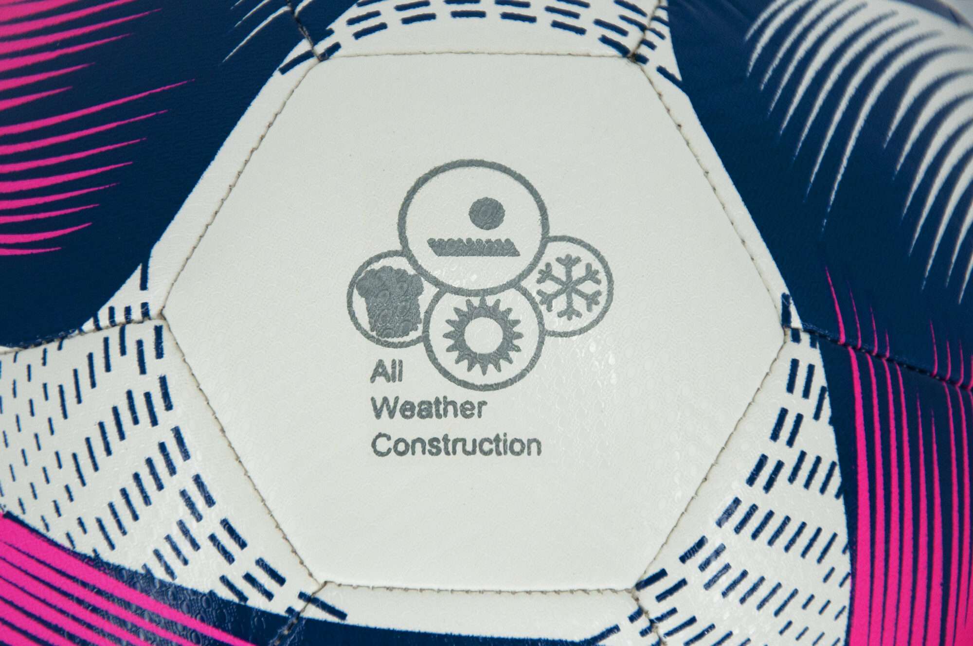 Image du produit : Calcio POWERSHOT® - T.5