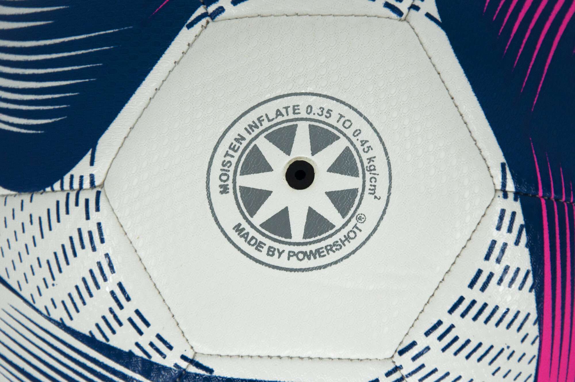 Image du produit : Calcio POWERSHOT® - T.5