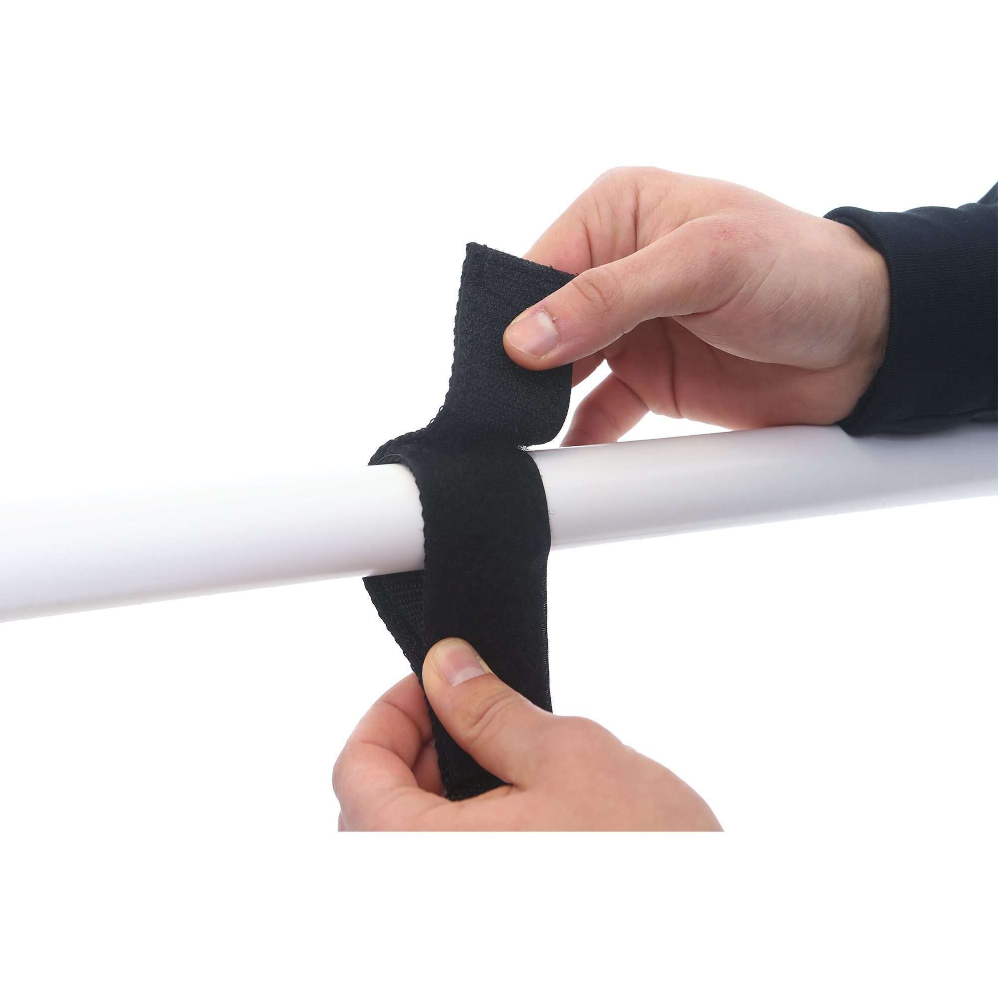 Image du produit : Cible de football avec filet POWERSHOT