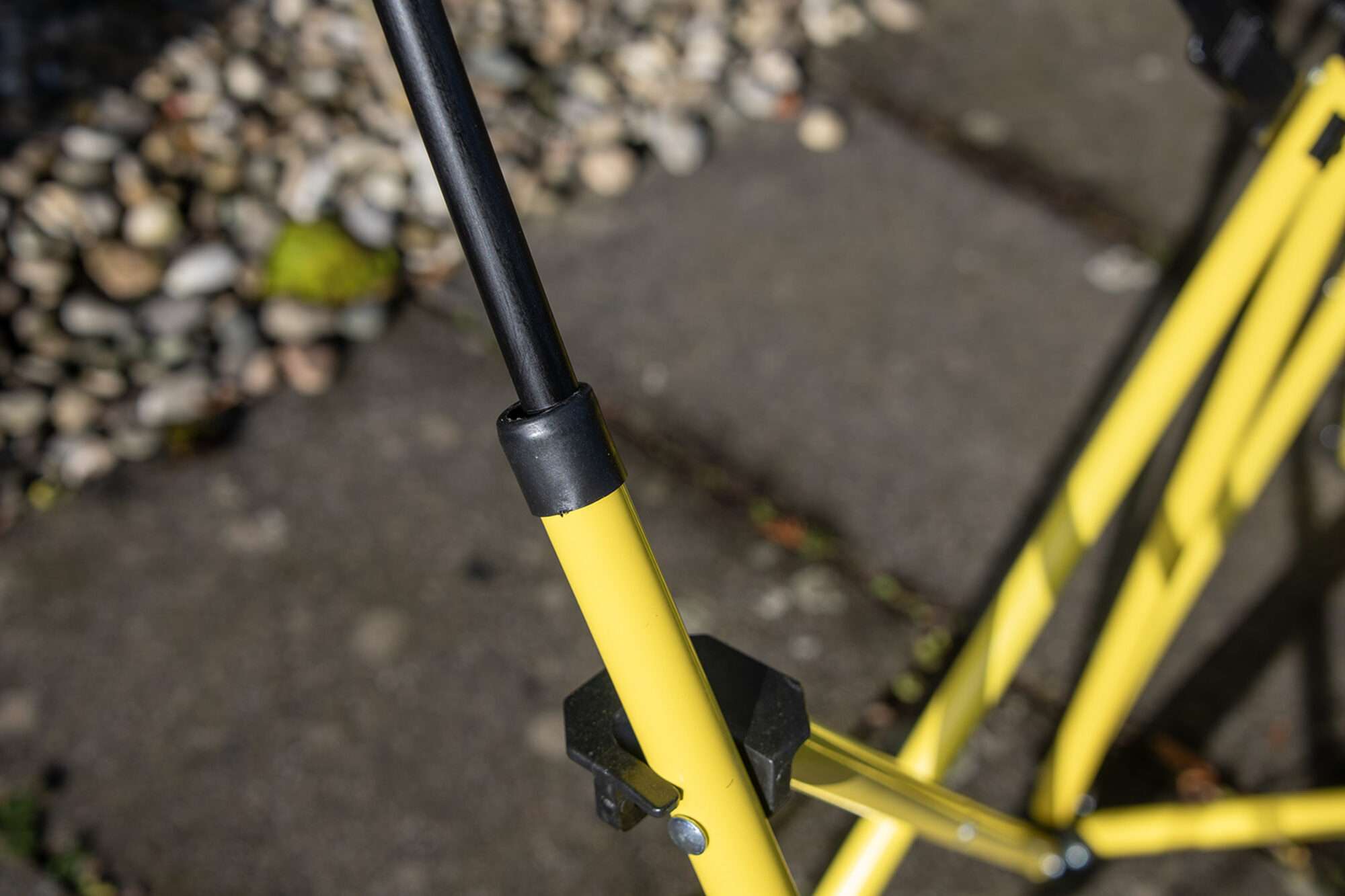 Image du produit : Panca pieghevole coperta a 6 posti