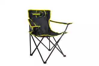 Sedia pieghevole con borsa di trasporto