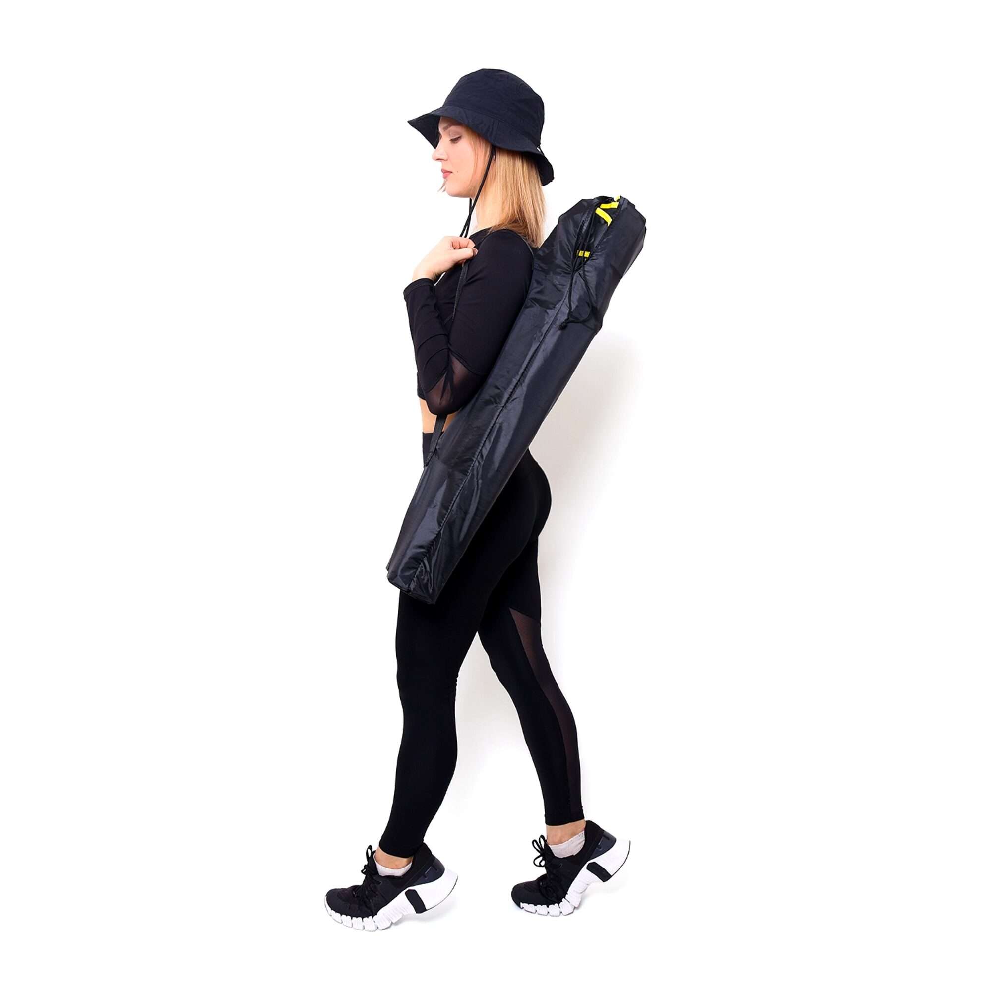 Image du produit : Set di 4 sedie pieghevoli multiuso con borsa di trasporto