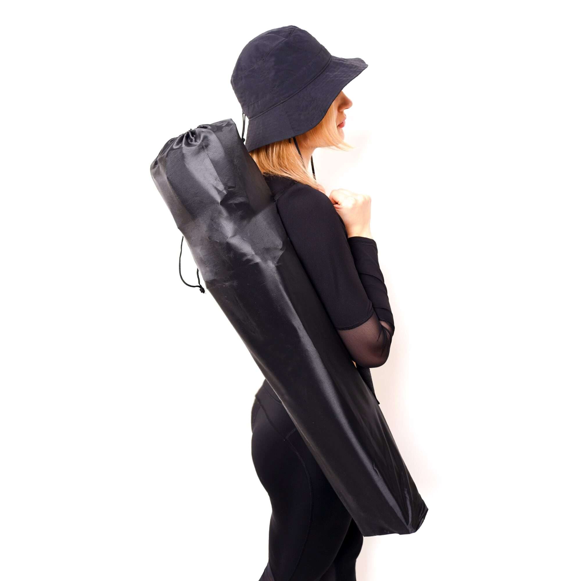 Image du produit : Set di 4 sedie pieghevoli multiuso con borsa di trasporto