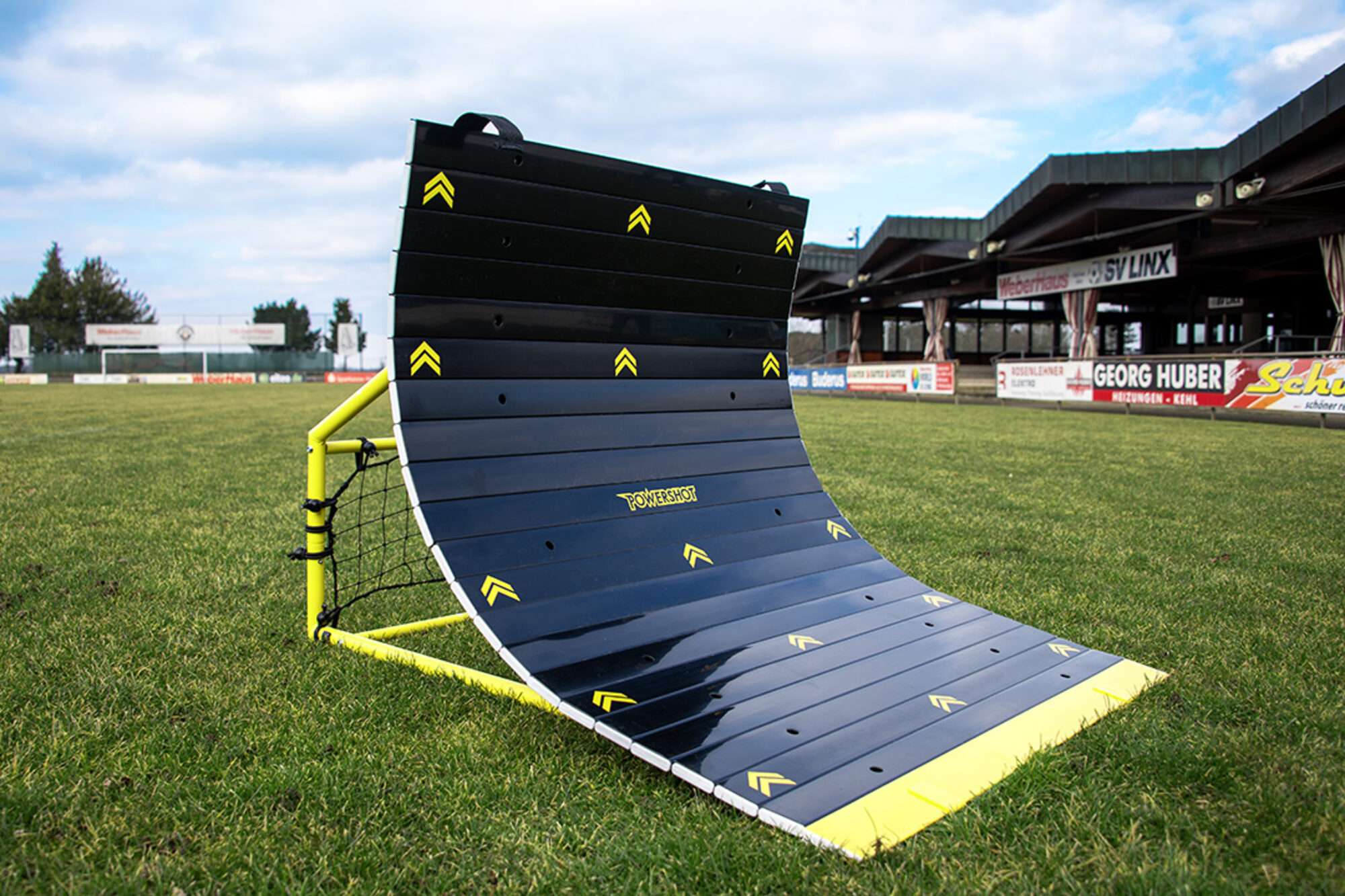 Image du produit : Tavola di rimbalzo 3 in 1