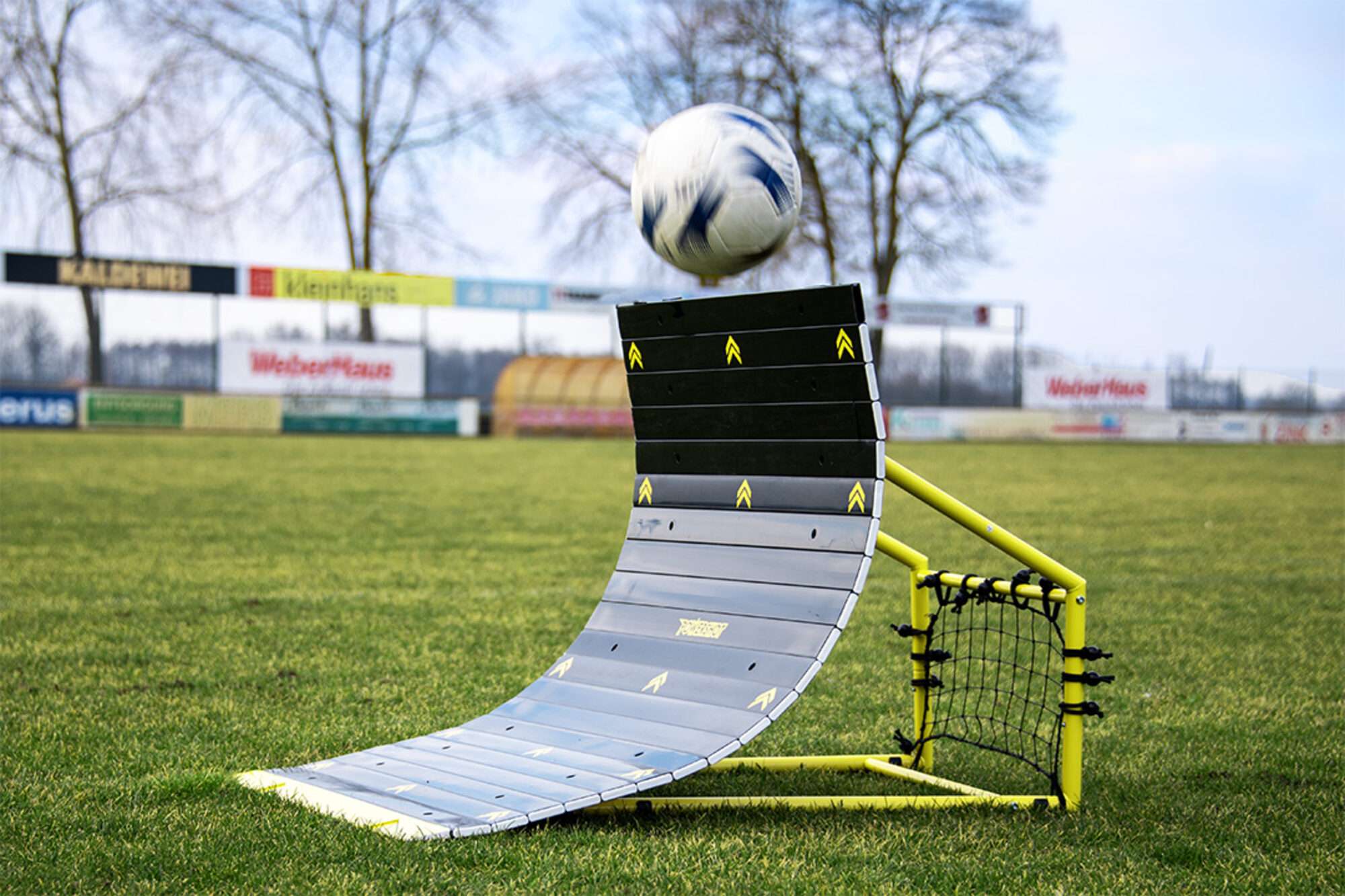 Image du produit : Tavola di rimbalzo 3 in 1