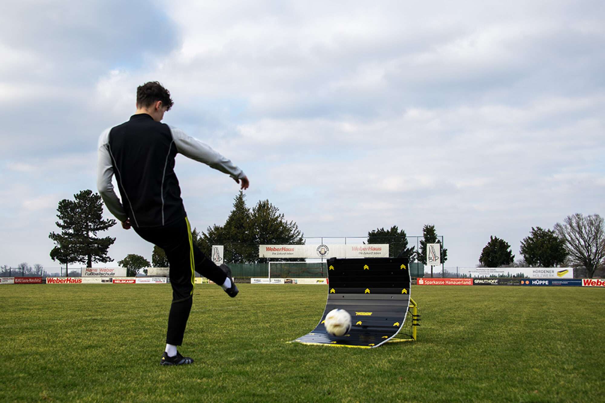 Image du produit : Tavola di rimbalzo 3 in 1