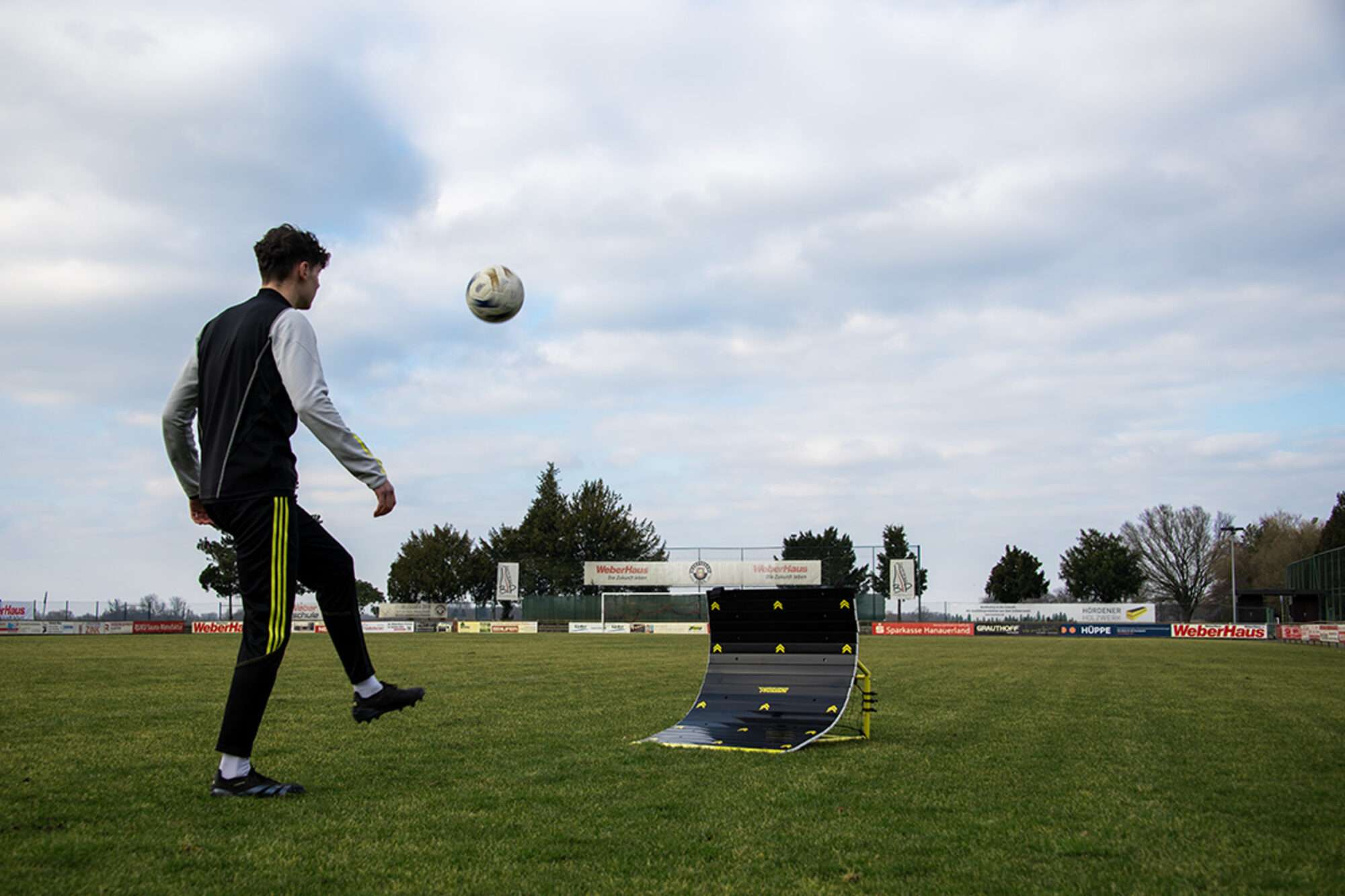 Image du produit : Tavola di rimbalzo 3 in 1