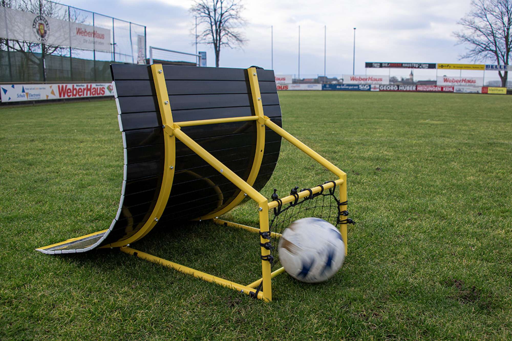 Image du produit : Tavola di rimbalzo 3 in 1