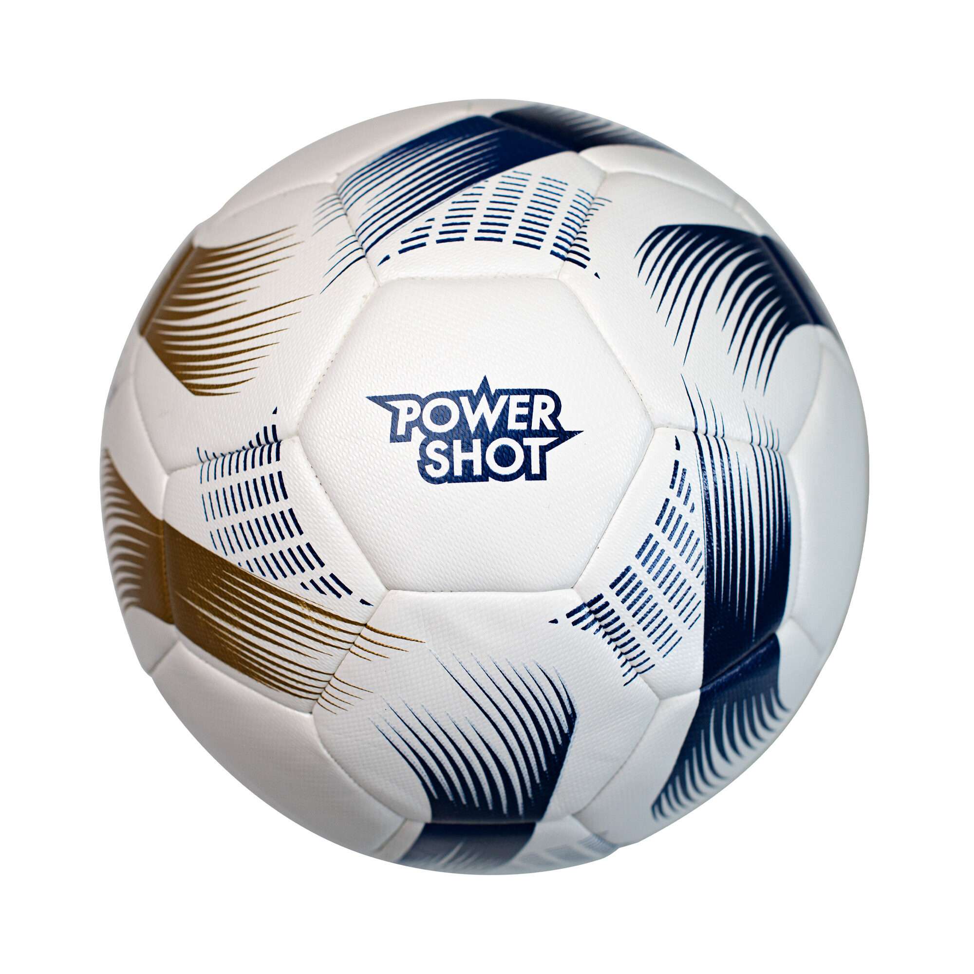 Image du produit : Ballon Powershot Match Hybrid Taille 5