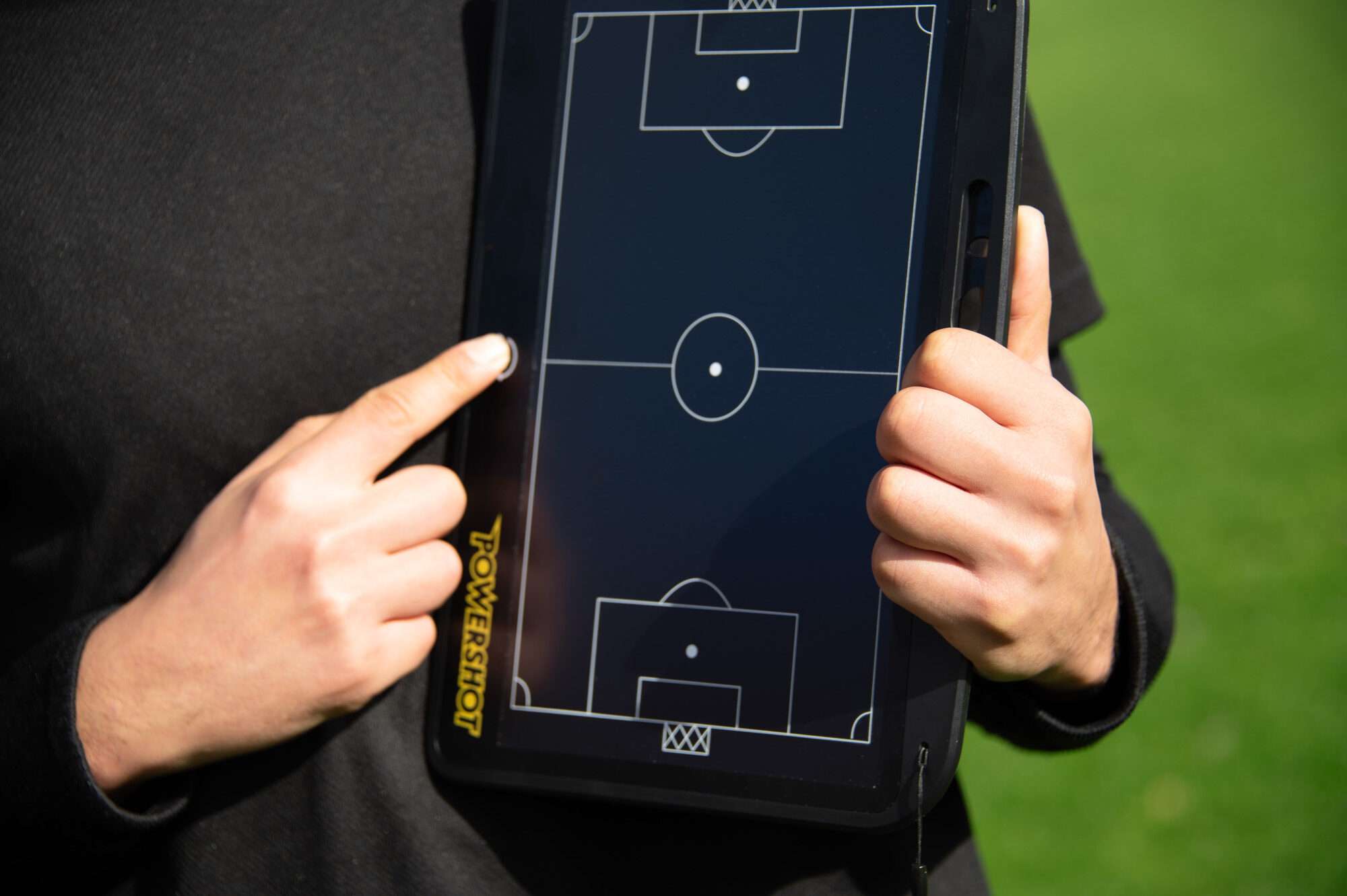 Image du produit : Tavoletta tattica ECO-RESPONSABILE (senza inchiostro)