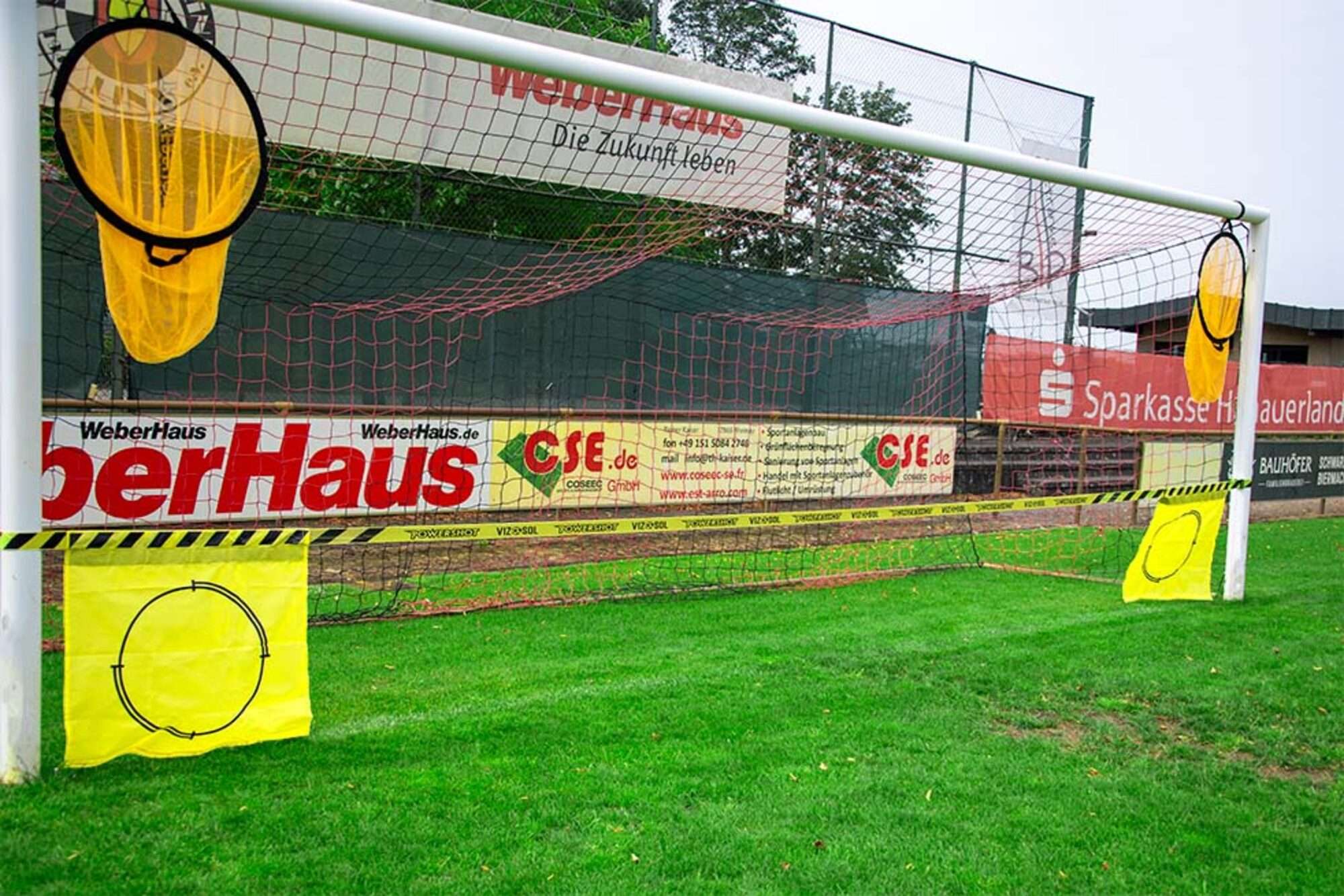 Image du produit : VIZOSOL - 76% dei gol segnati!