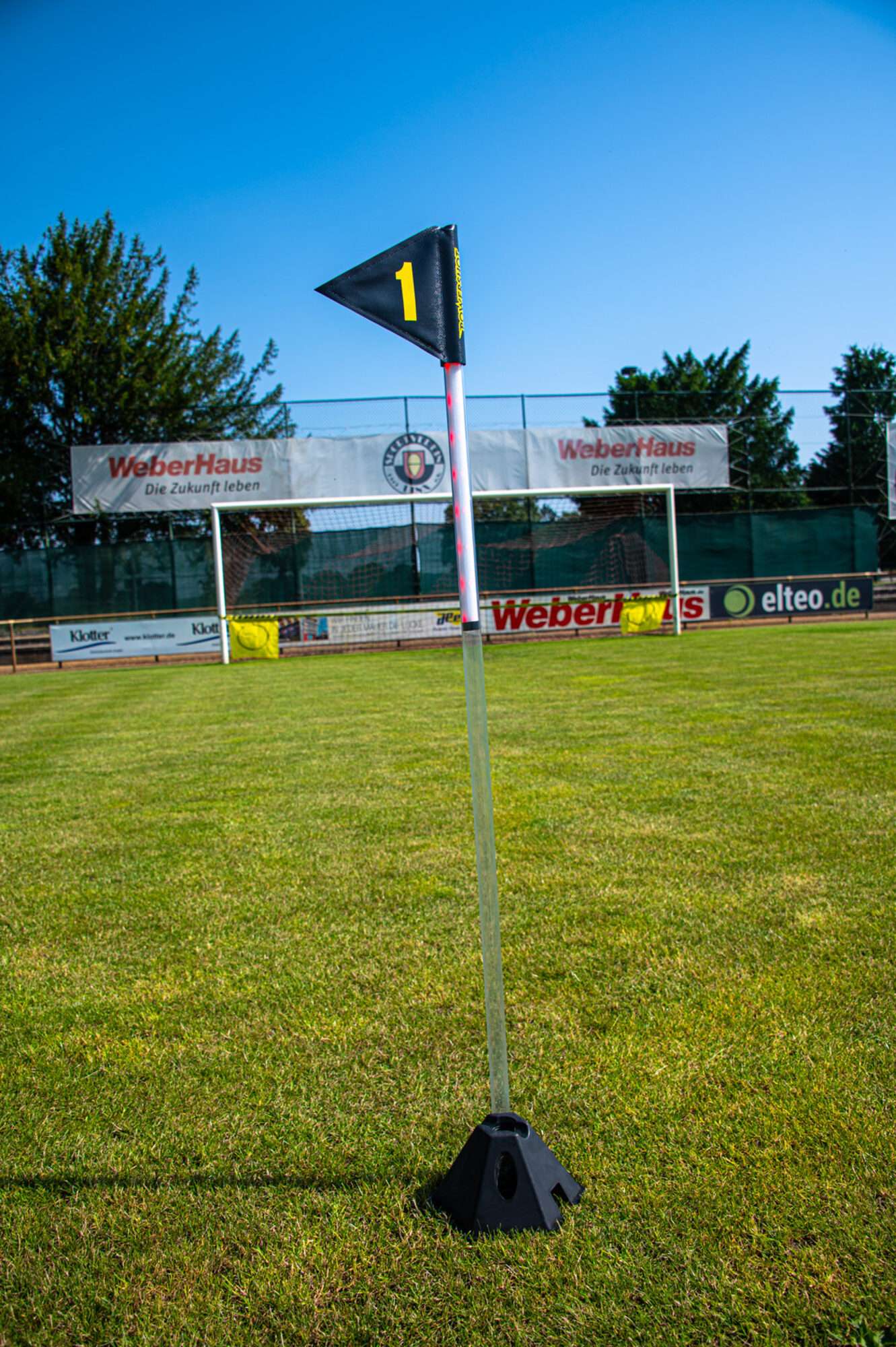 Image du produit : POWERLITE - 6 bastoni per l'agilità a LED