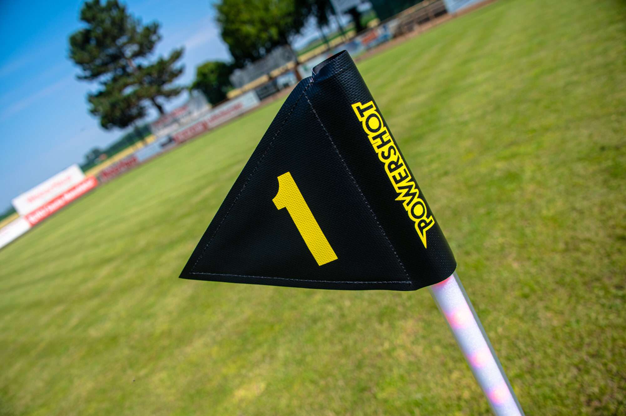 Image du produit : POWERLITE - 6 bastoni per l'agilità a LED