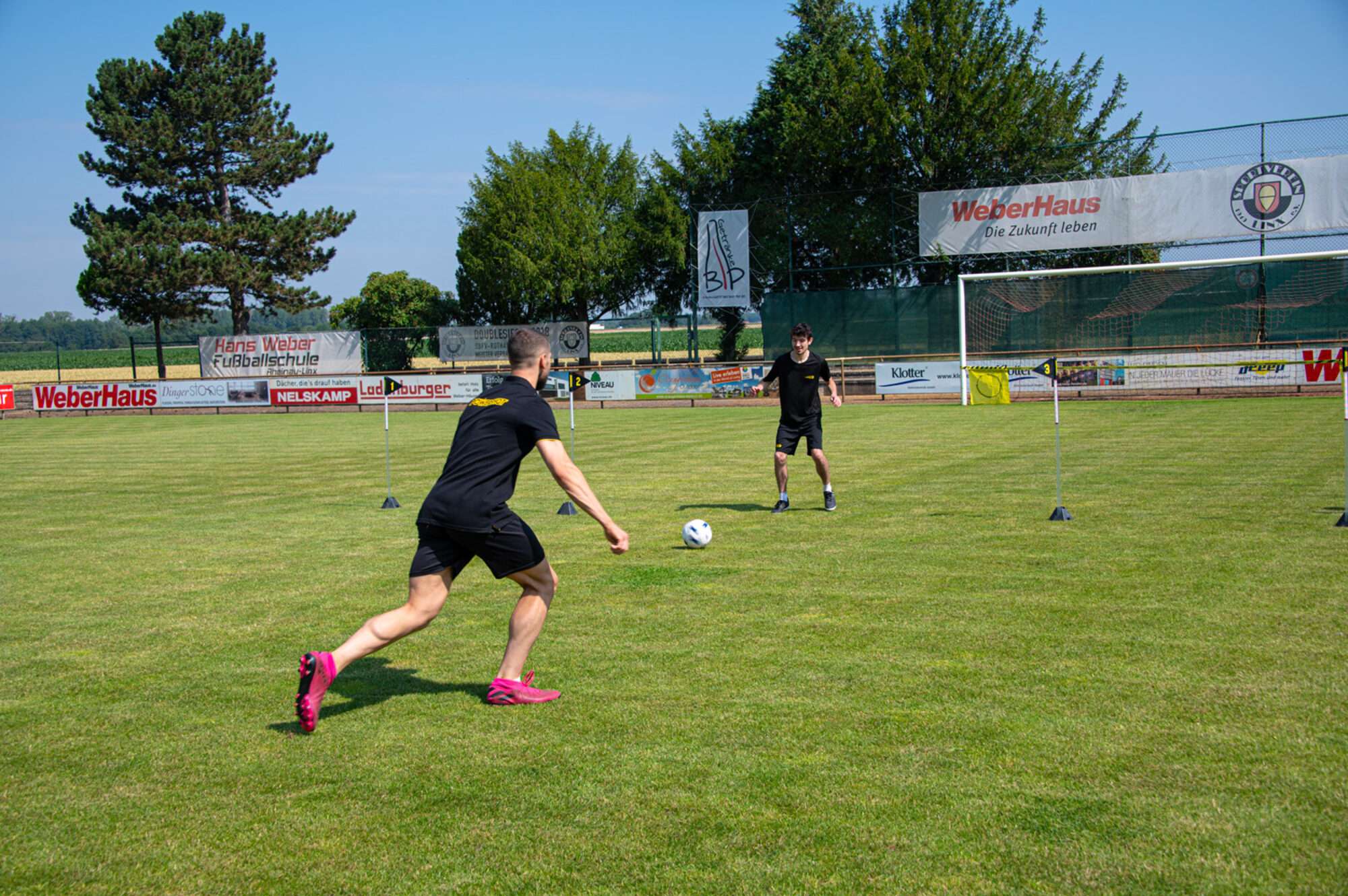 Image du produit : POWERLITE - 6 bastoni per l'agilità a LED