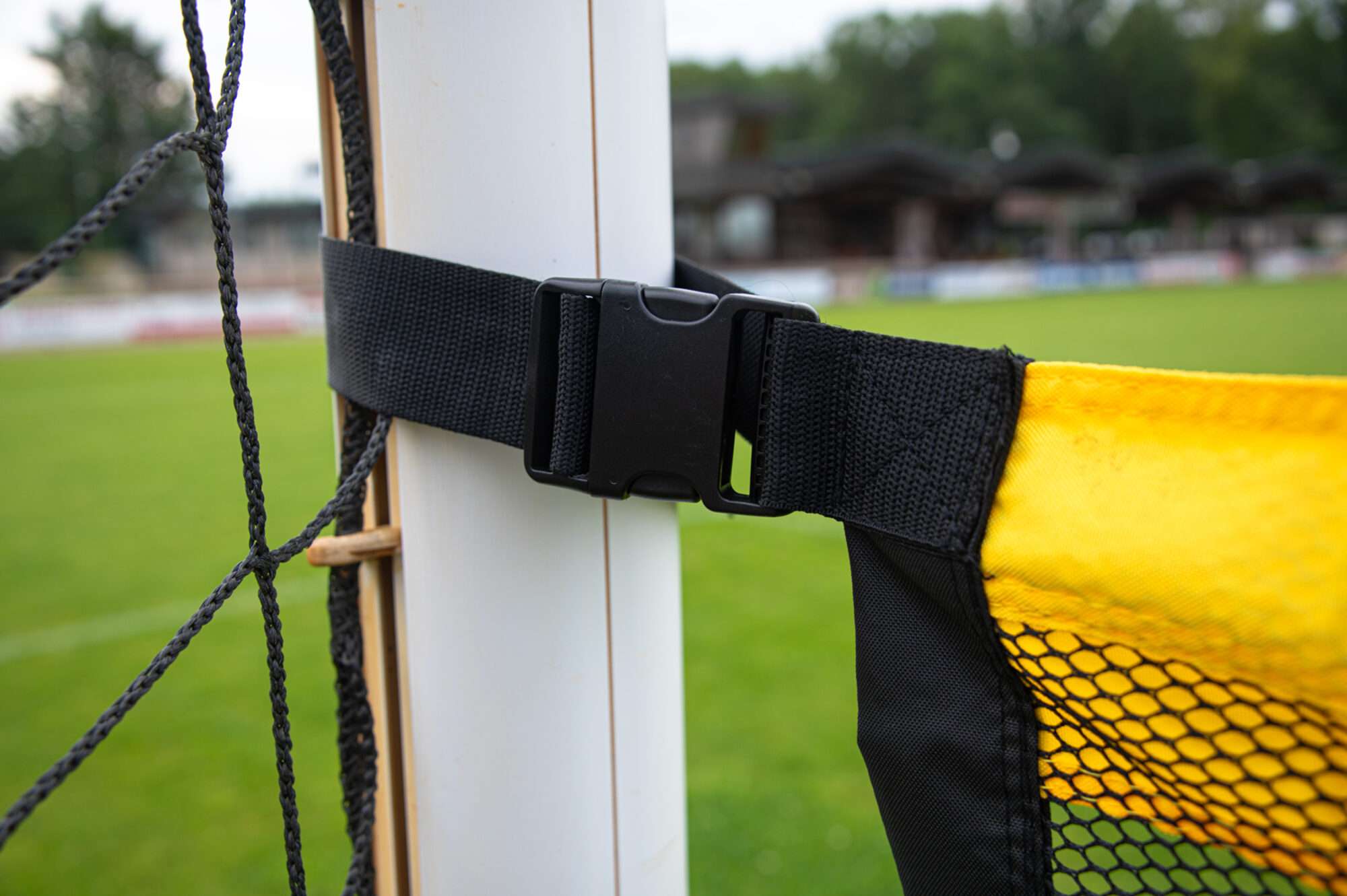 Image du produit : Parete di tiro - Autoportante - 7,32 x 2,44 m