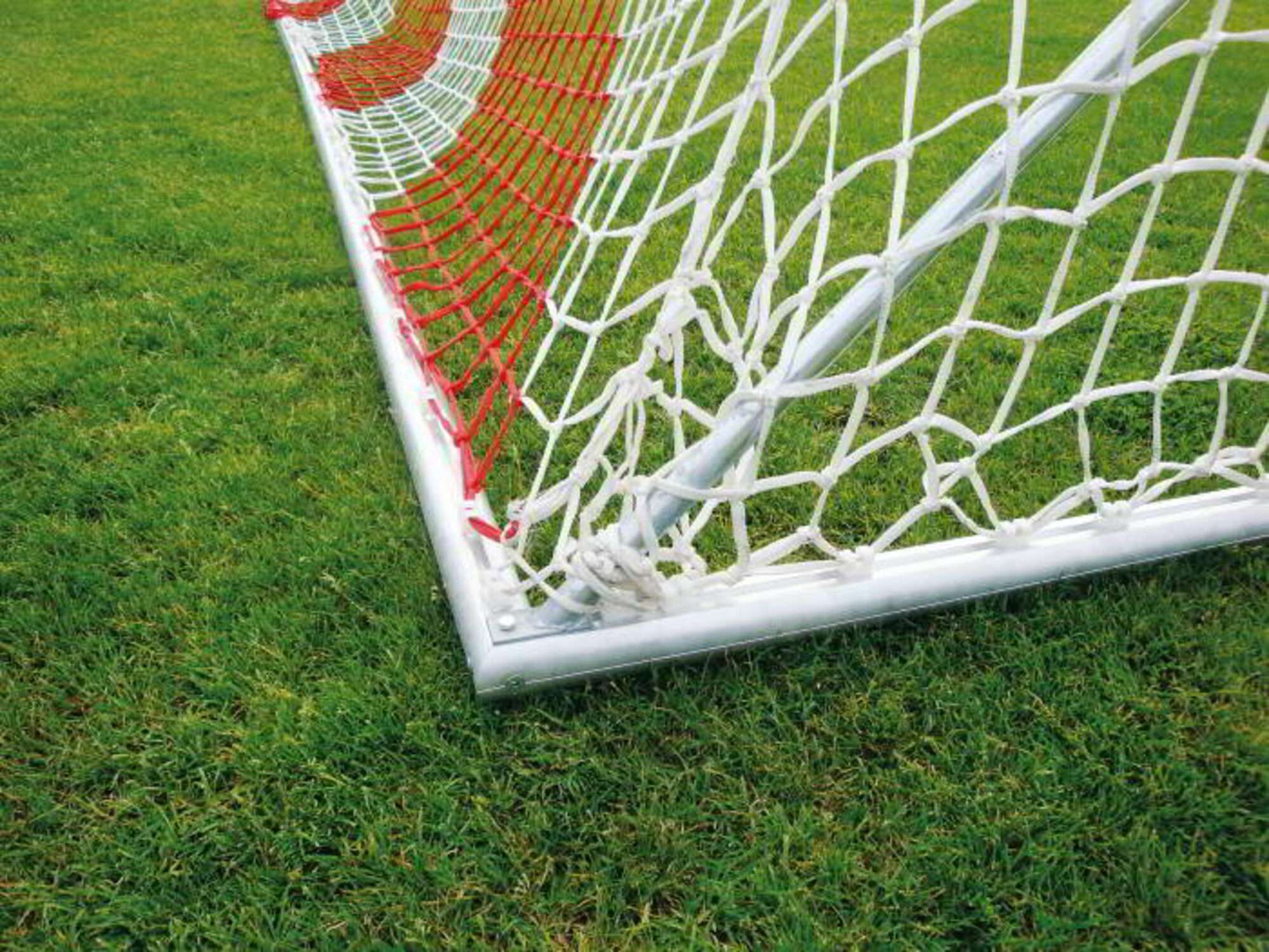 Image du produit : Porta da calcio a 11 - Alluminio - ECO