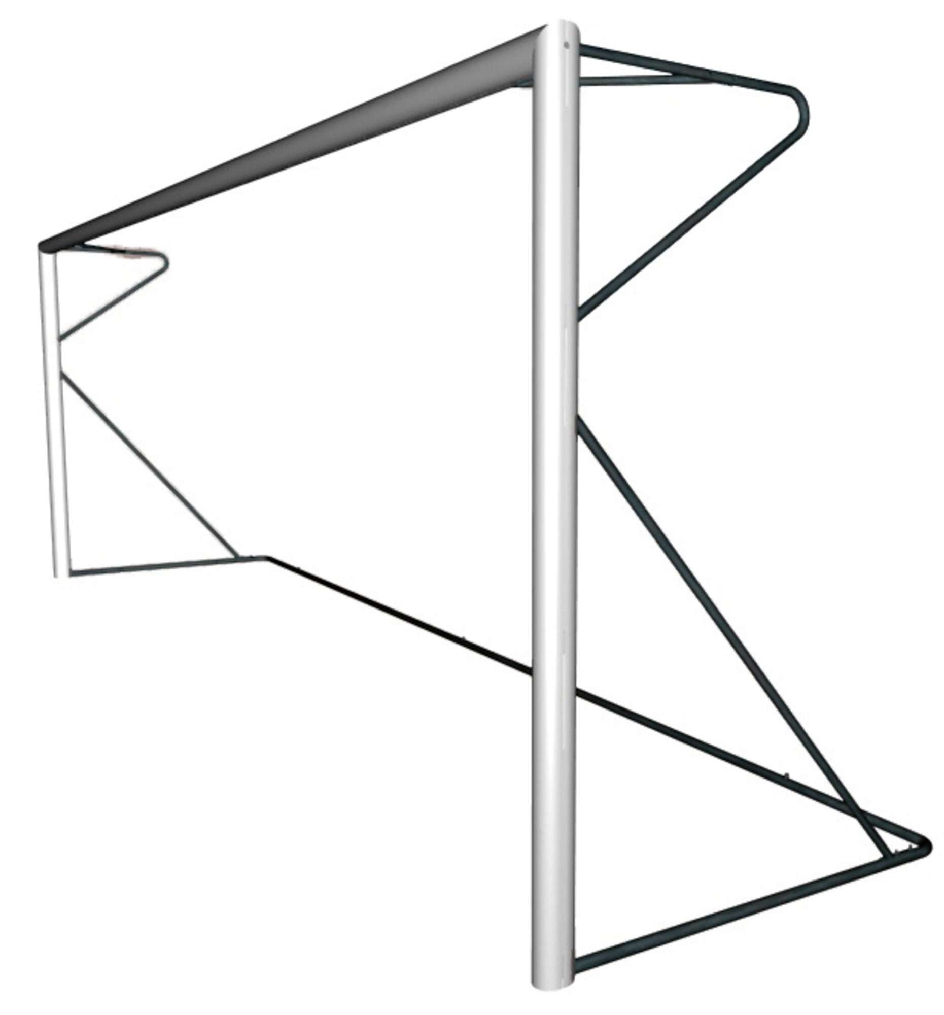 Image du produit : Porta da calcio trasportabile ( Prof. 1,5 m )