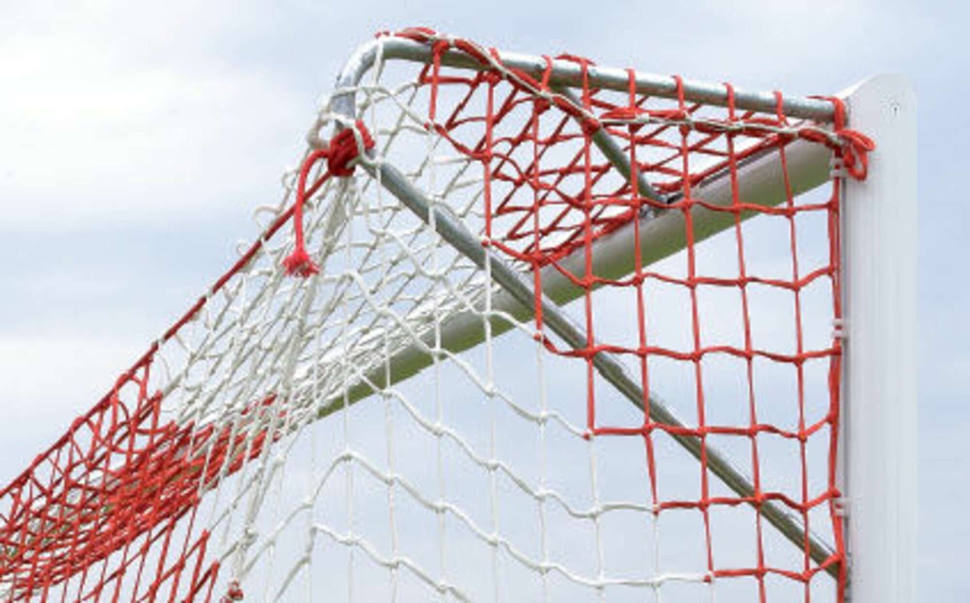 Image du produit : Porta da calcio trasportabile ( Prof. 1,5 m )