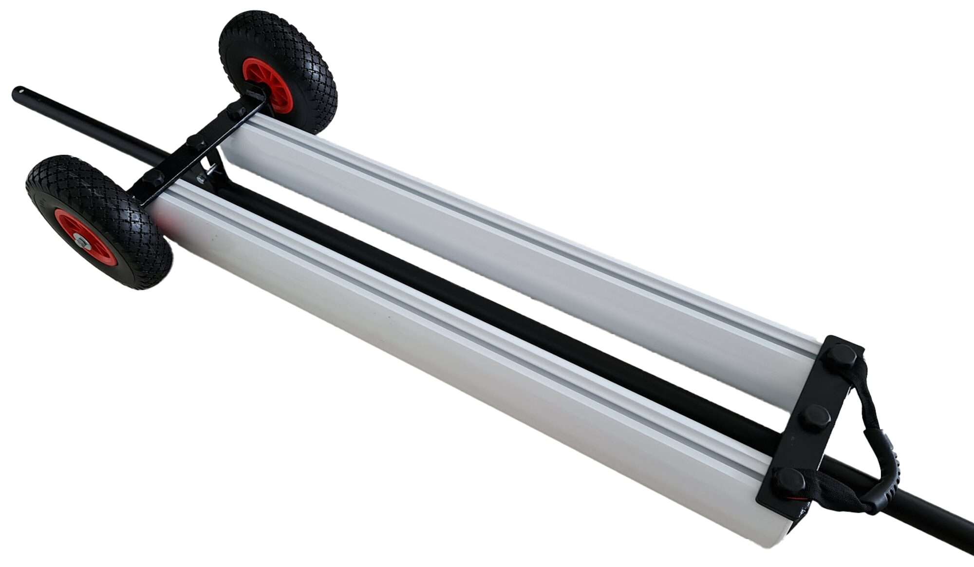 Image du produit : Zavorra in alluminio - porte calcio a 11