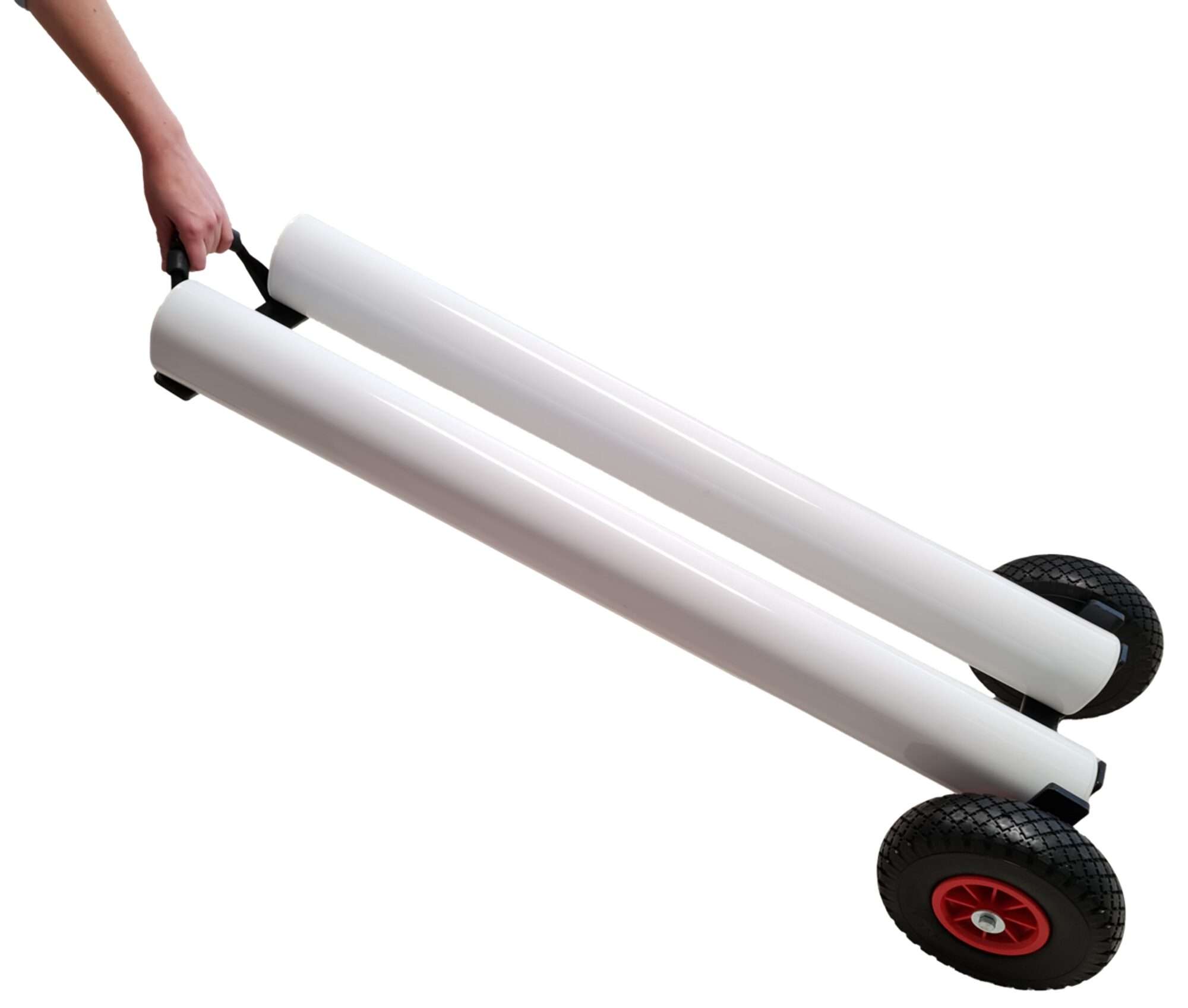 Image du produit : Zavorra in alluminio - porte calcio a 11