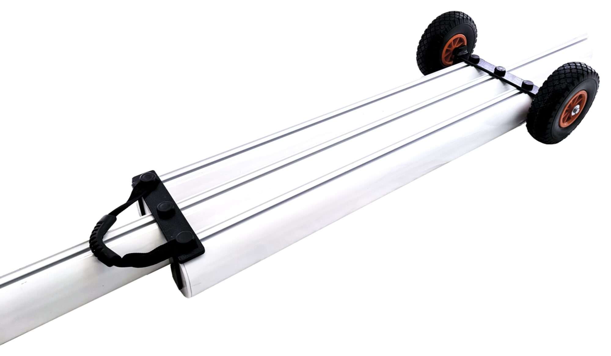 Image du produit : Zavorra in alluminio - porte calcio a 5