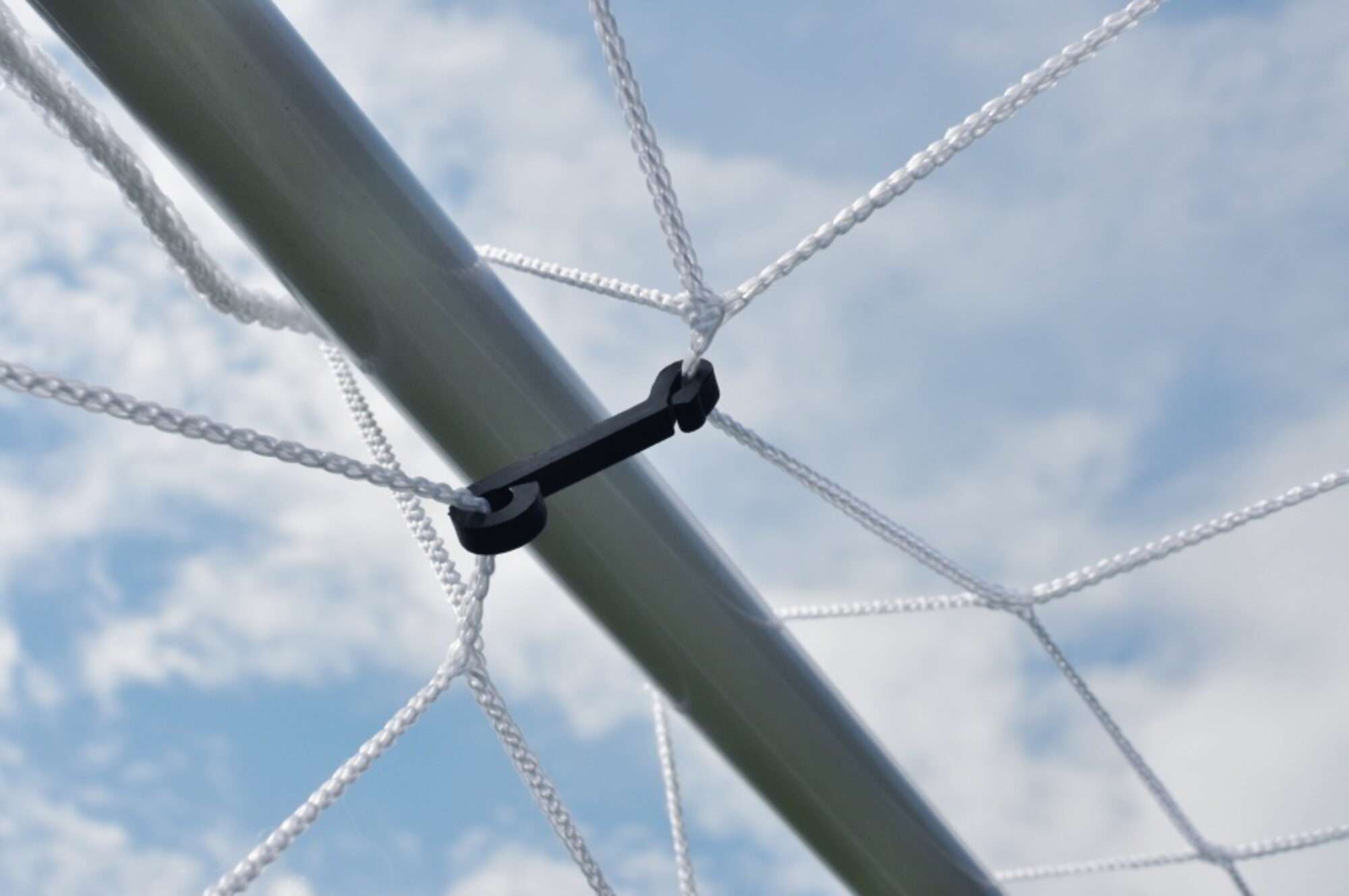 Image du produit : Rete da porta STADIUM - 2,4 x 1,8 m