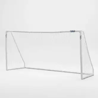 Porta da calcio da giardino Netsportique 3,6 m x 1,8 m